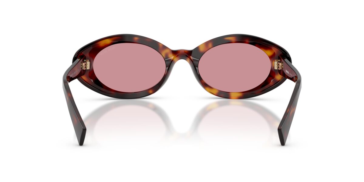 Miu Miu MU B09S 27L50Y