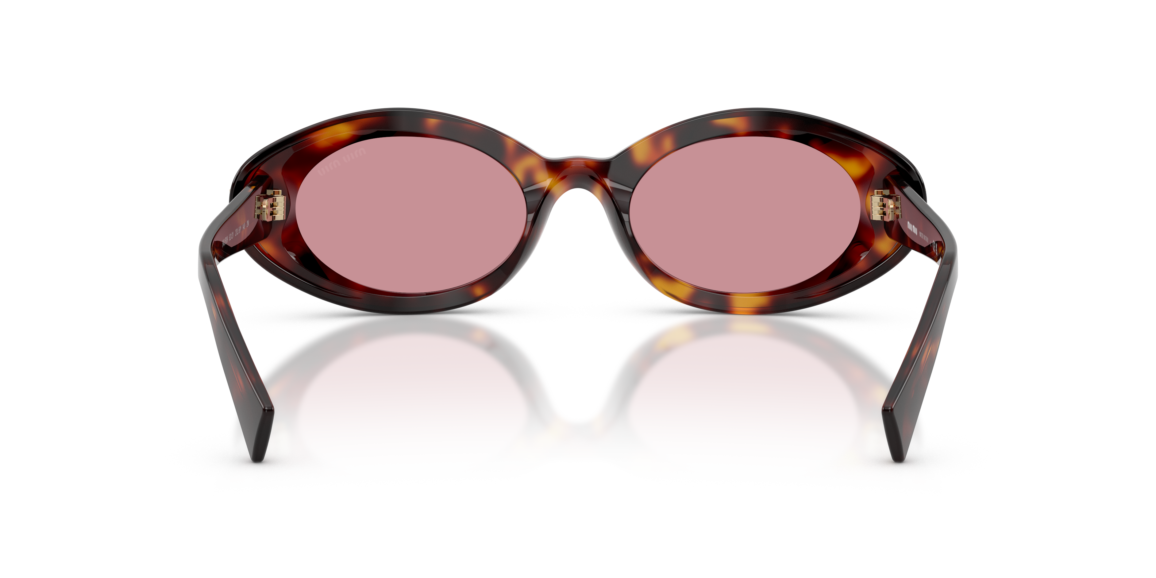 Miu Miu MU B09S 27L50Y