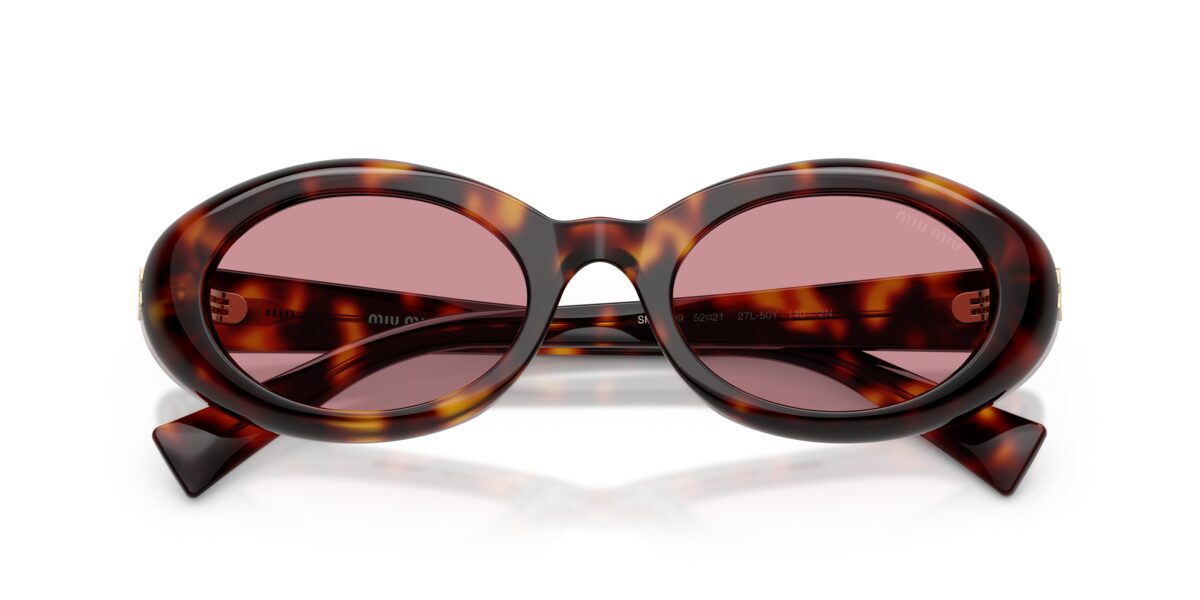 Miu Miu MU B09S 27L50Y