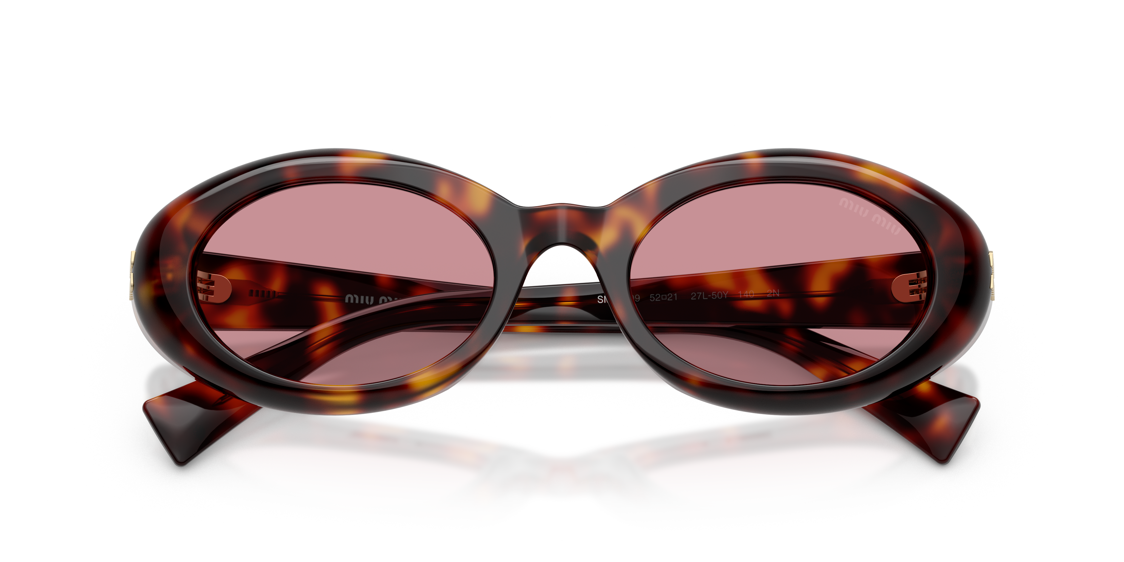 Miu Miu MU B09S 27L50Y
