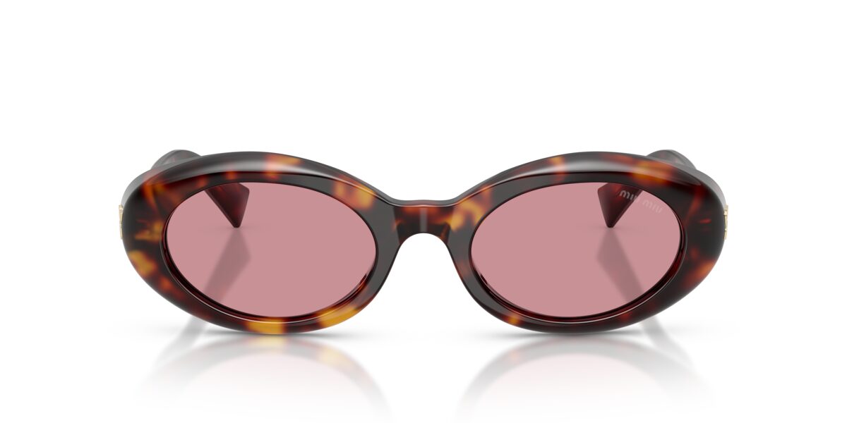 Miu Miu MU B09S 27L50Y