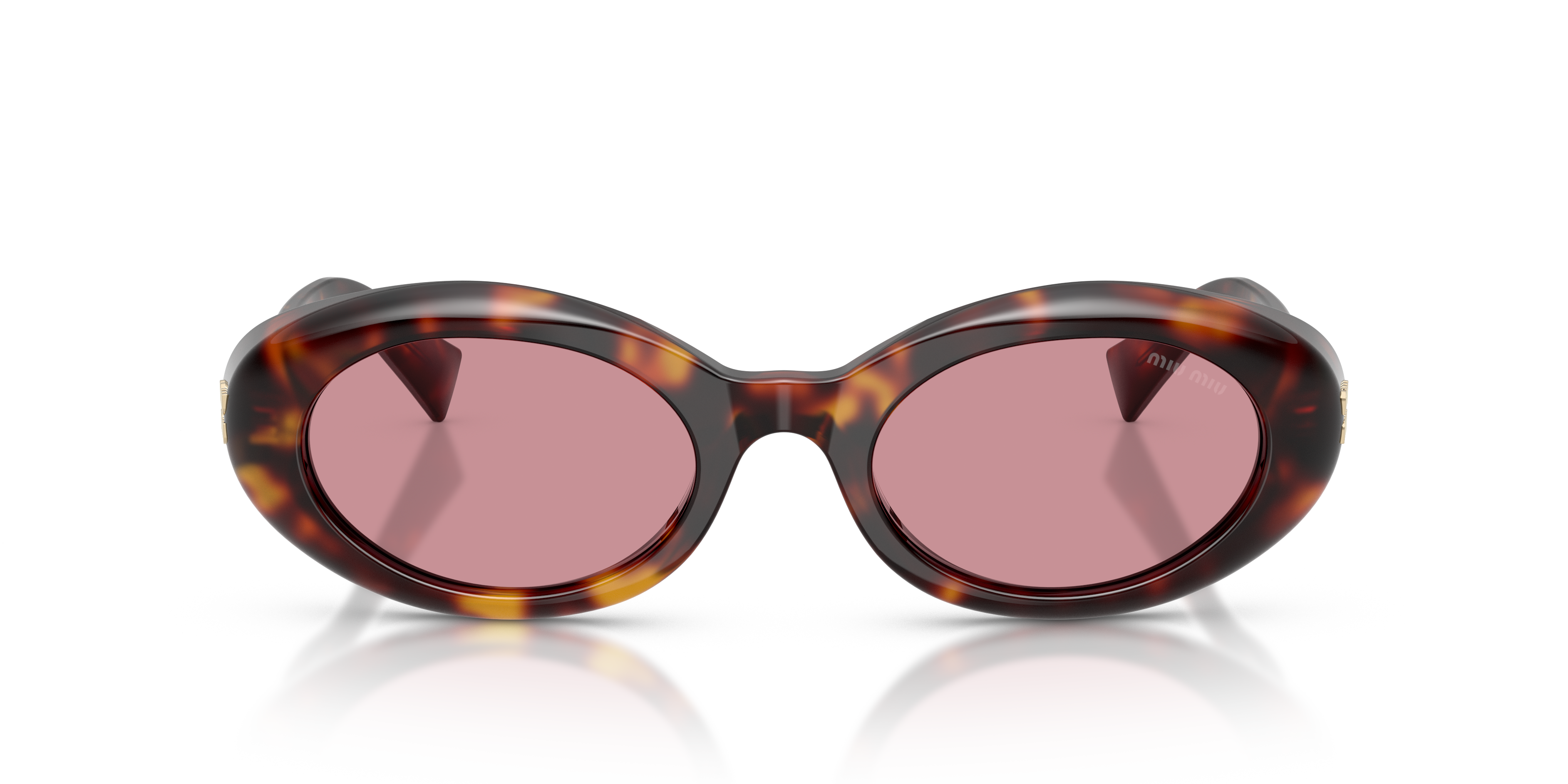 Miu Miu MU B09S 27L50Y