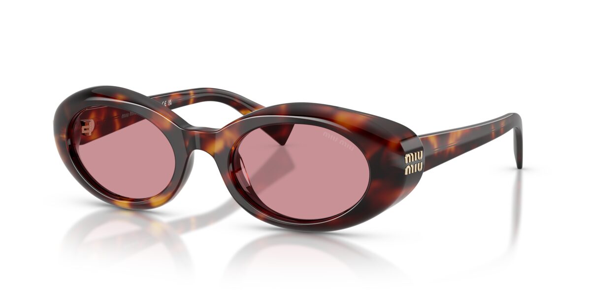 Miu Miu MU B09S 27L50Y