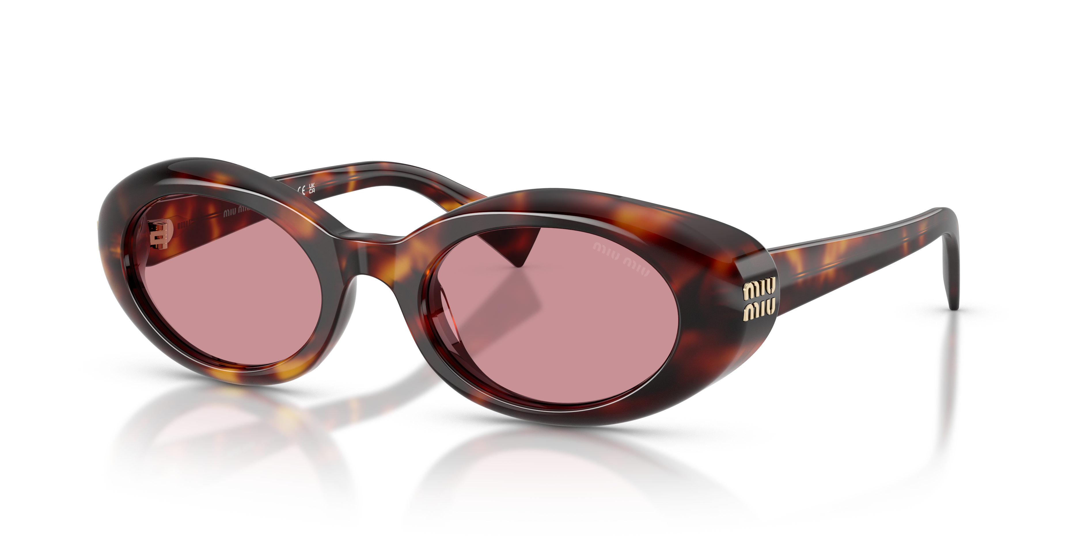 Miu Miu MU B09S 27L50Y