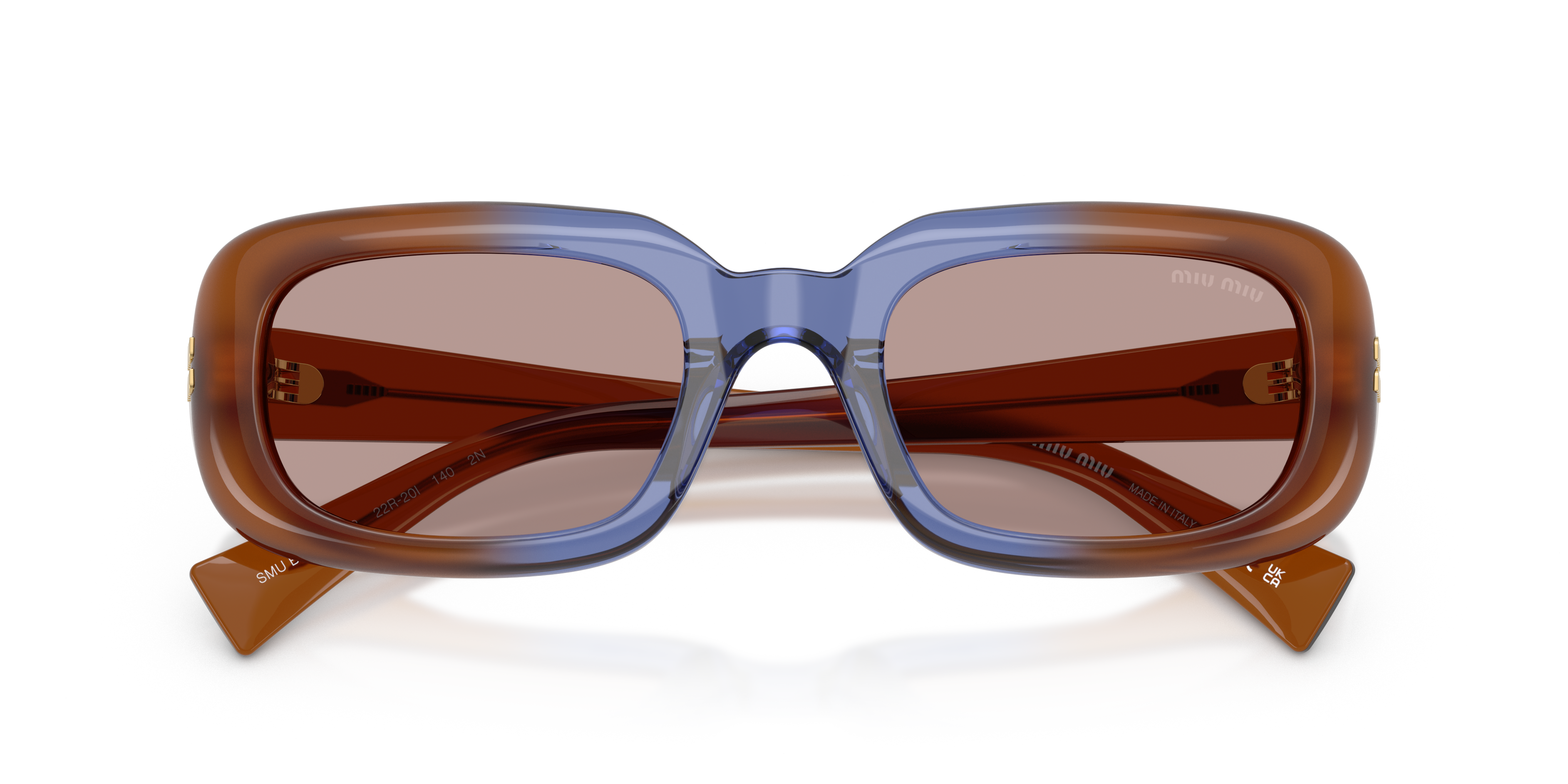 Miu Miu MU B13S 22R20I