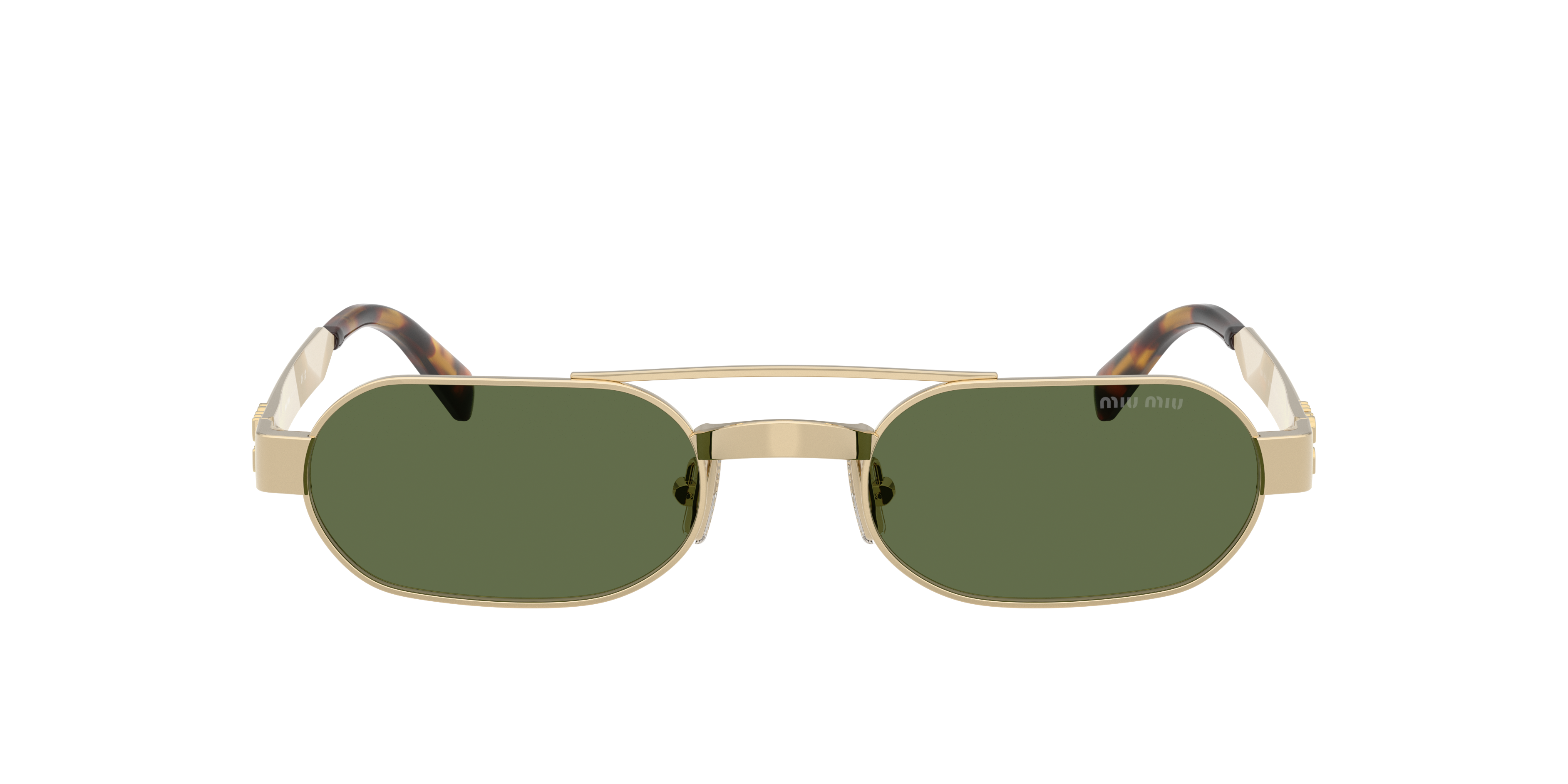 Miu Miu MU B52S ZVN71A