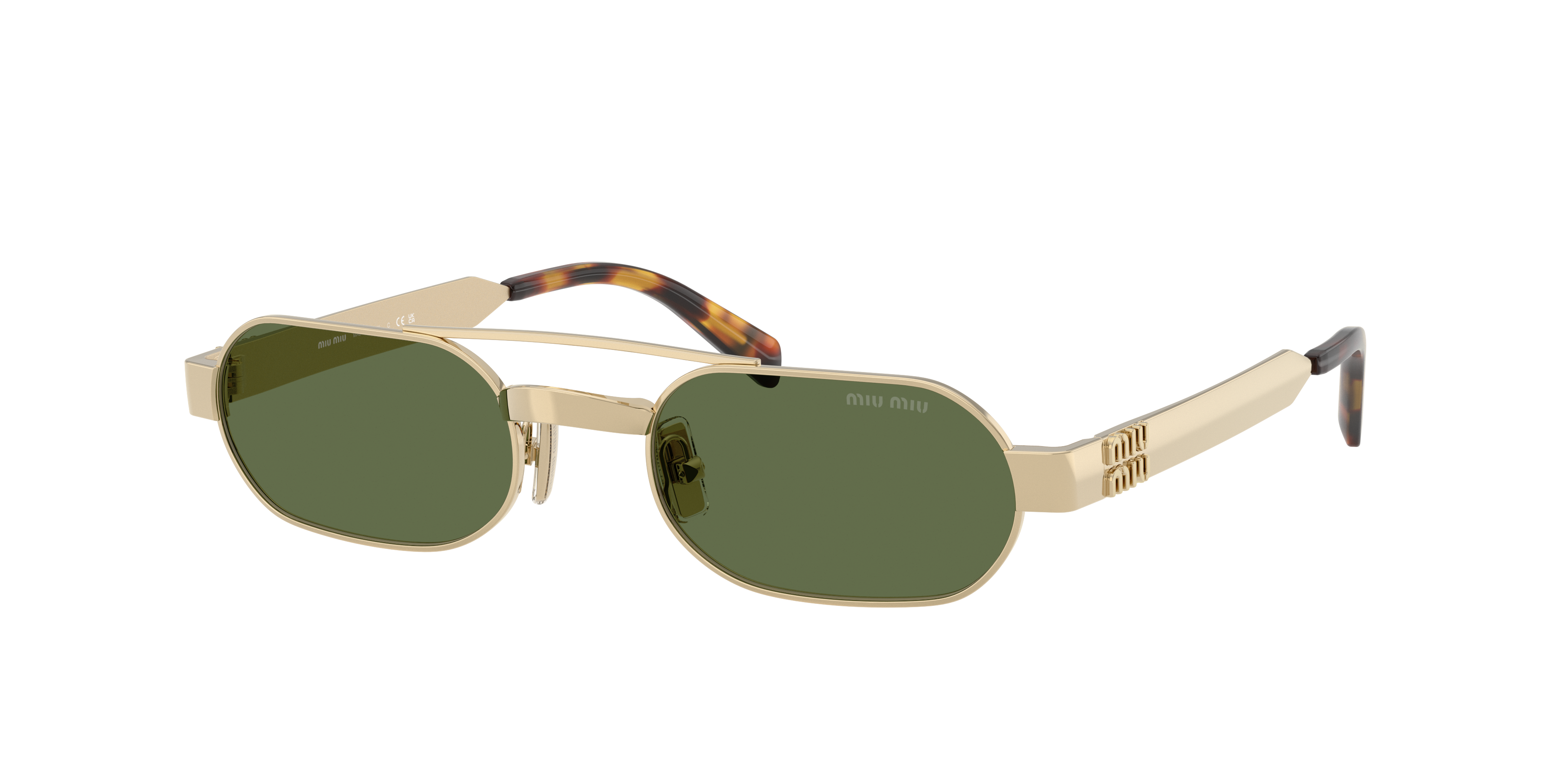 Miu Miu MU B52S ZVN71A