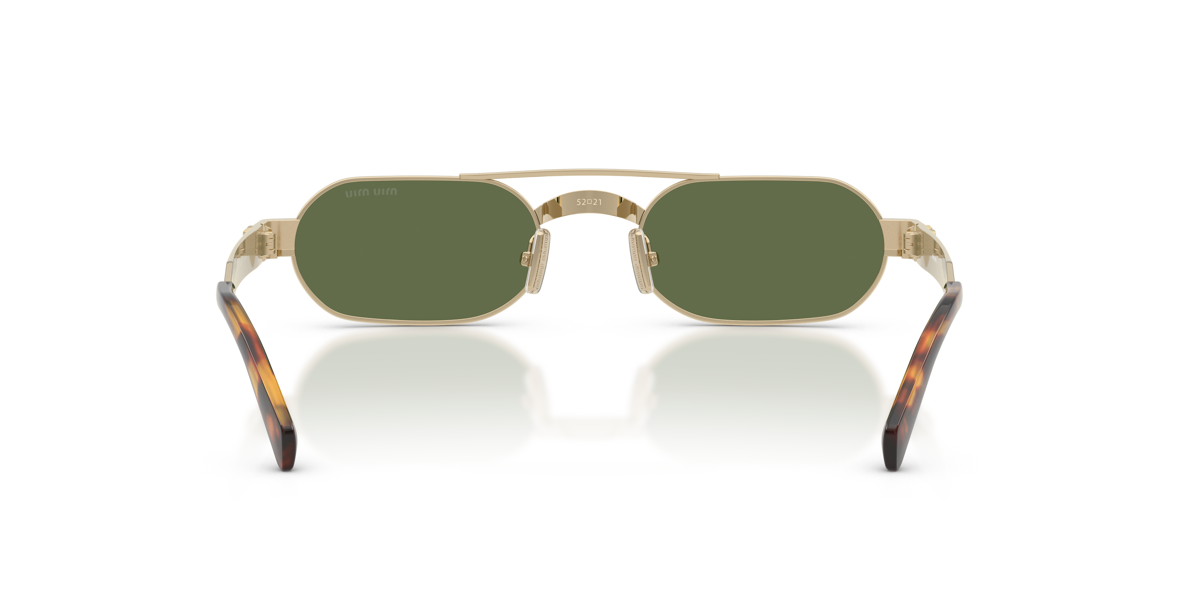Miu Miu MU B52S ZVN71A