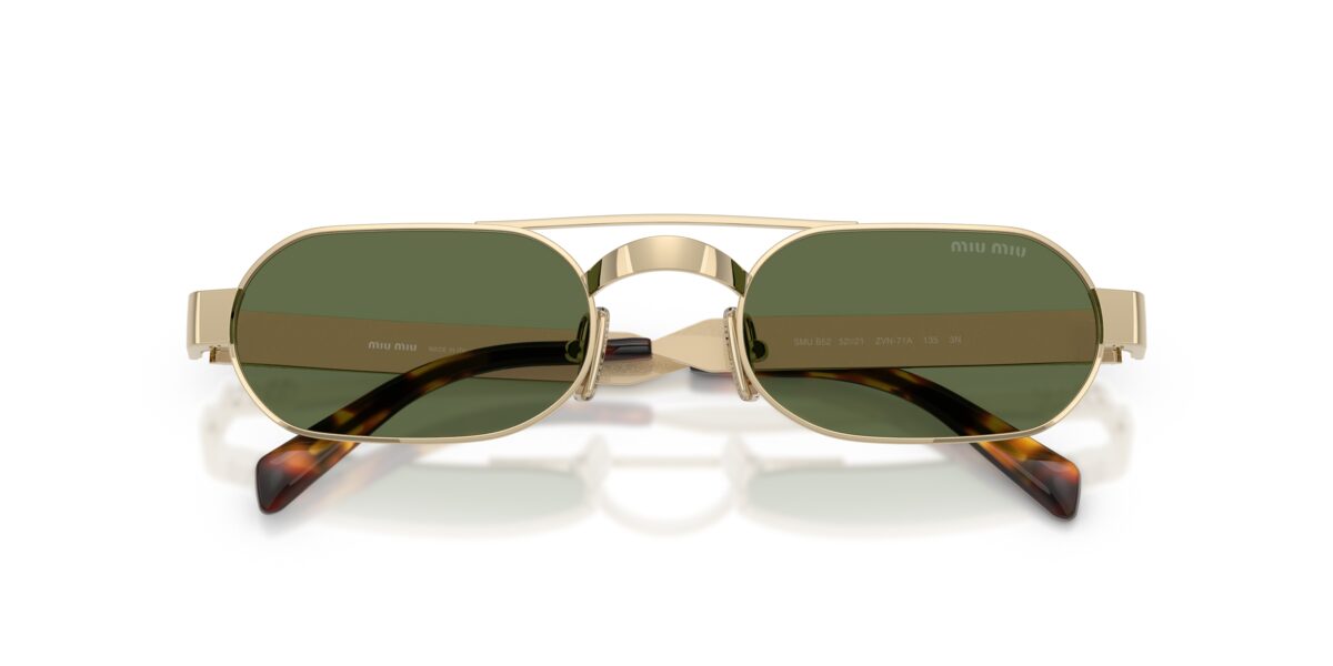 Miu Miu MU B52S ZVN71A