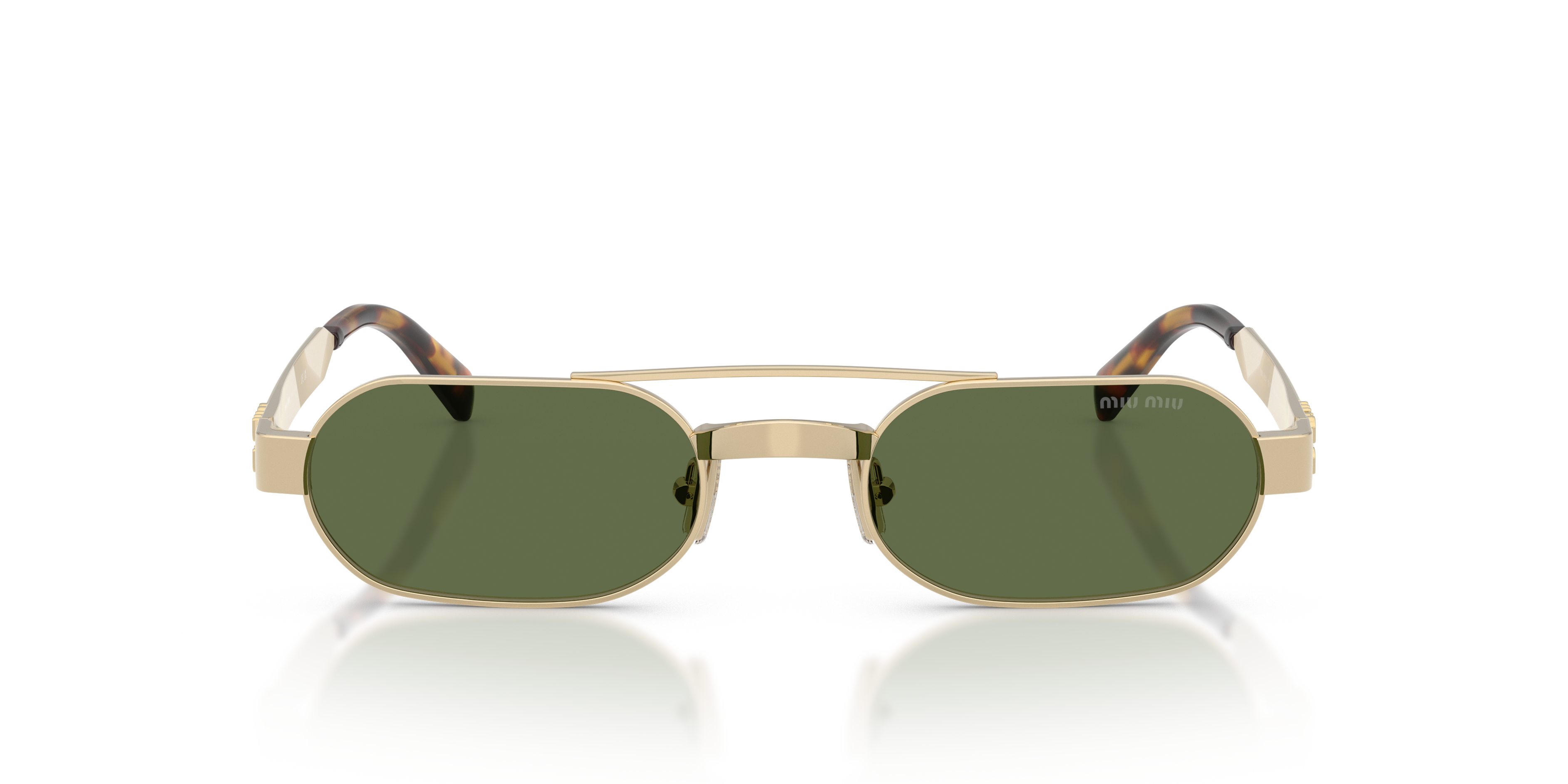 Miu Miu MU B52S ZVN71A