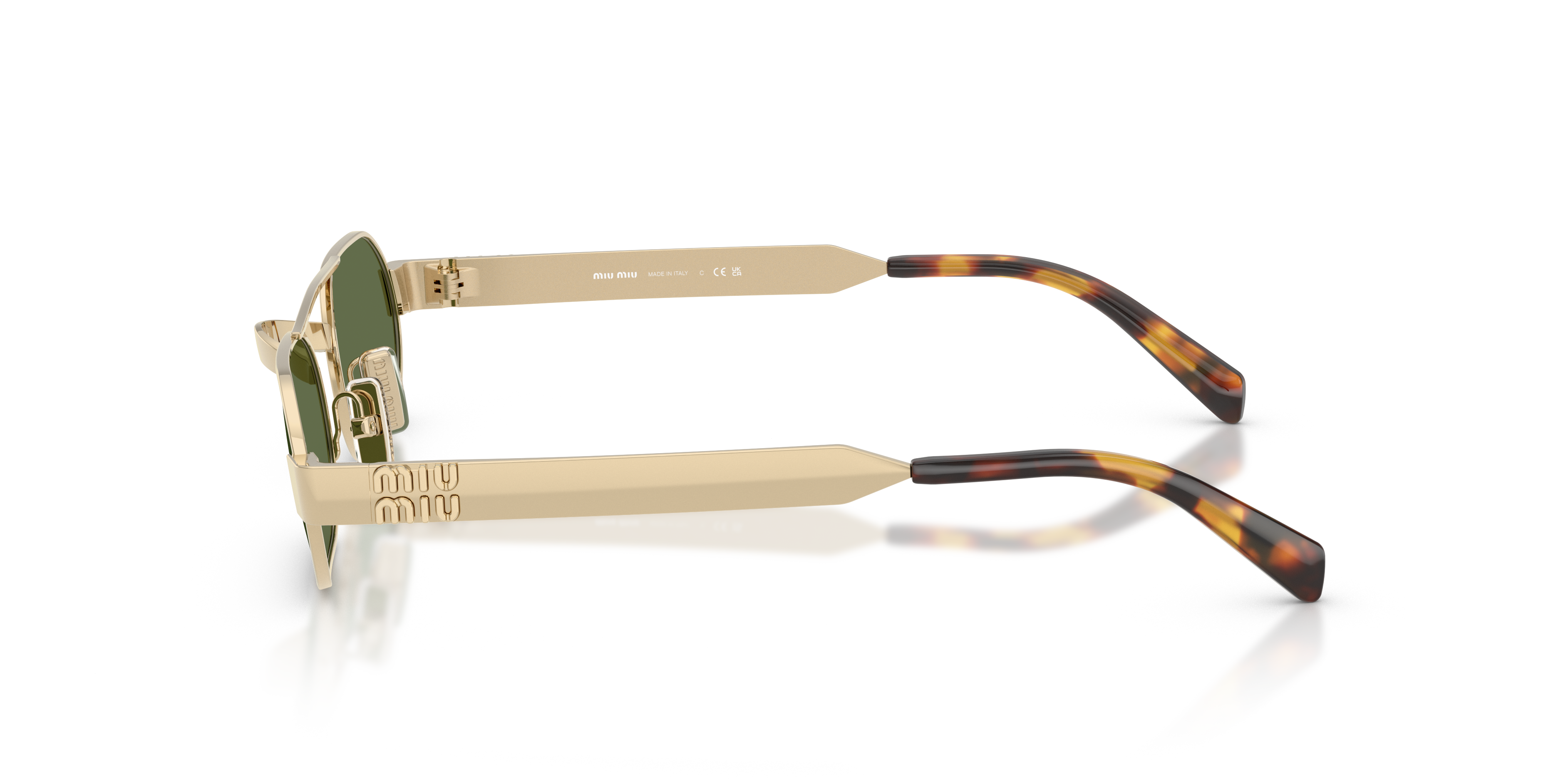 Miu Miu MU B52S ZVN71A