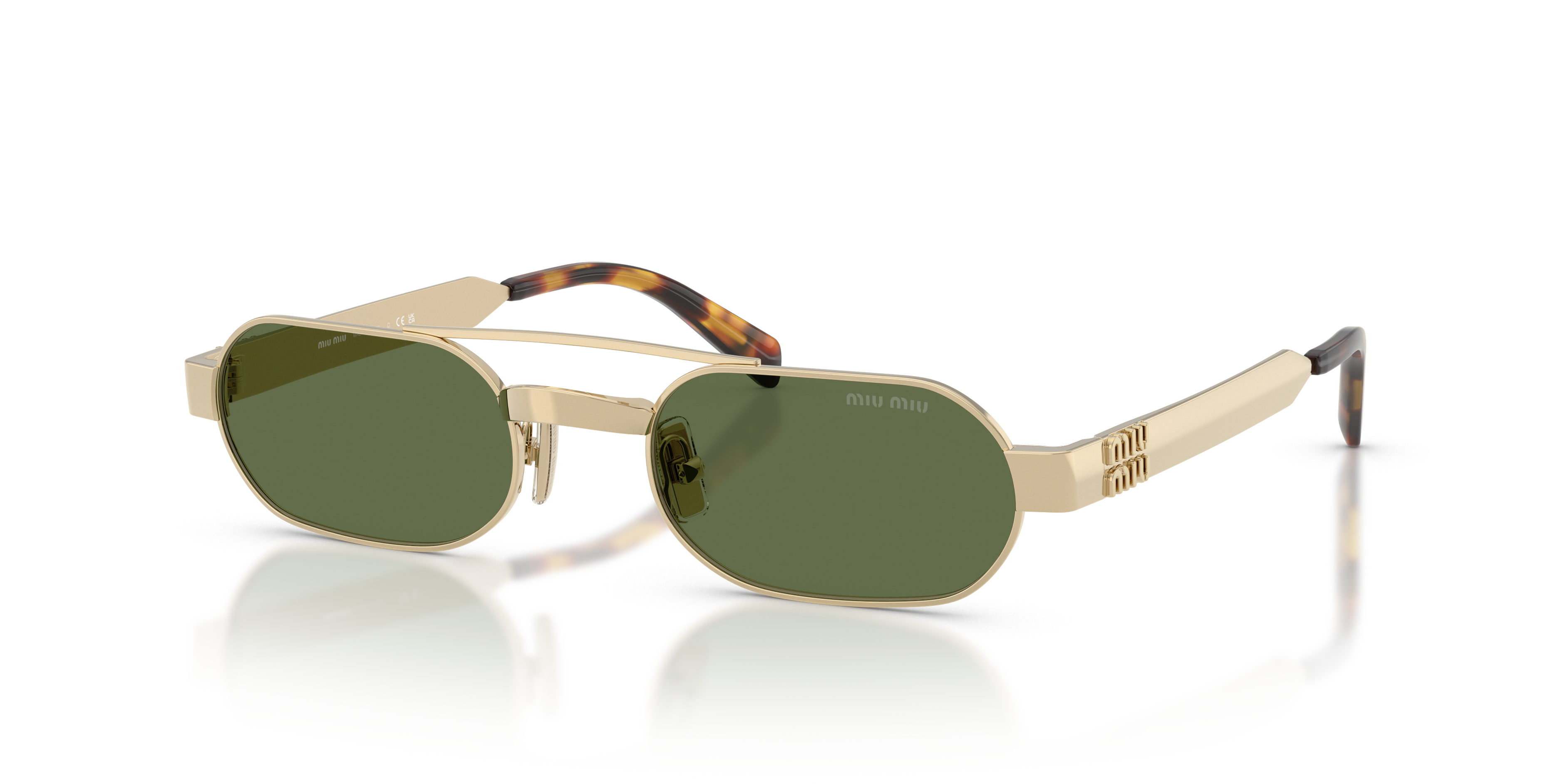 Miu Miu MU B52S ZVN71A