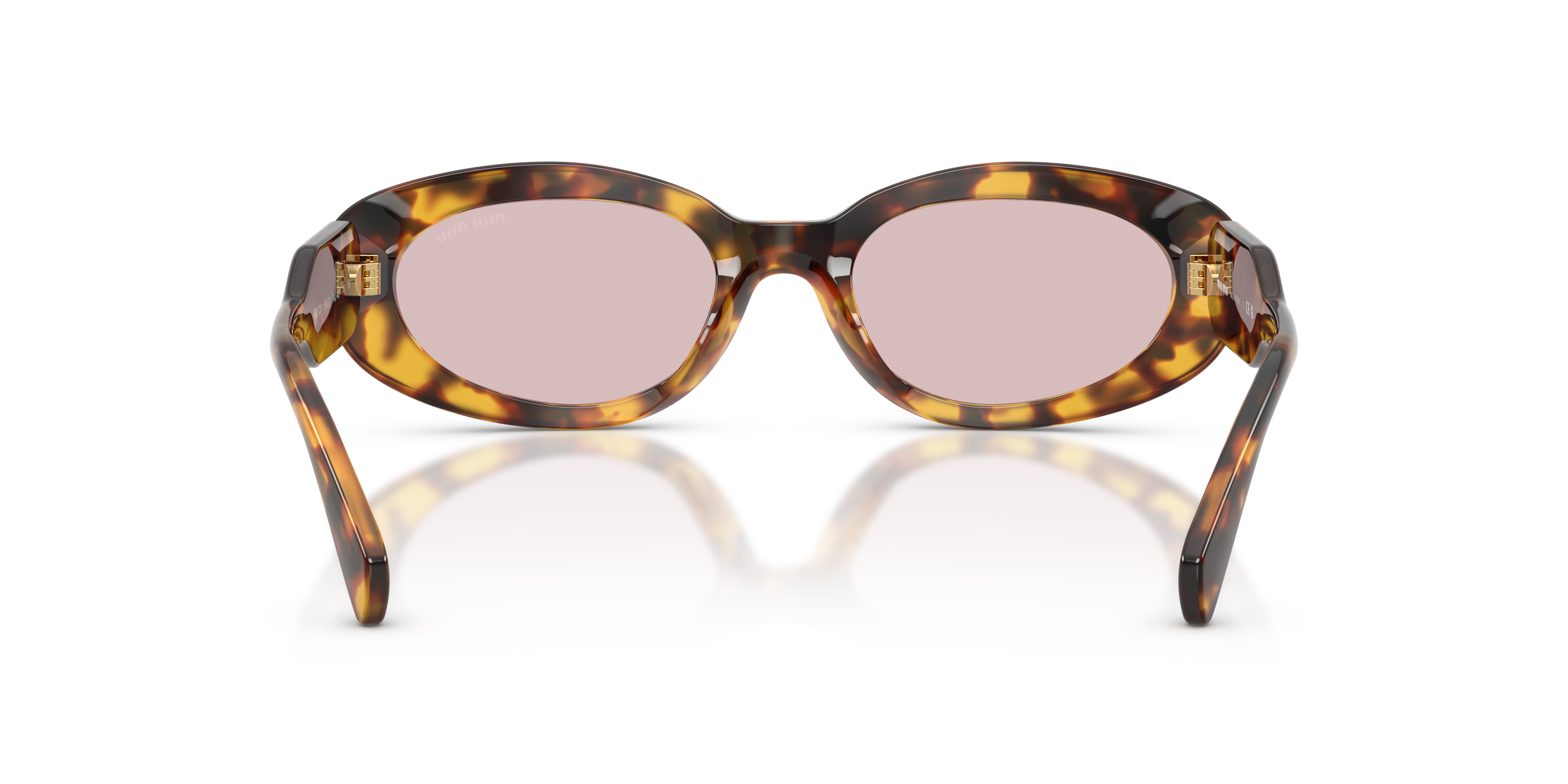 Miu Miu MU C01S 14L4I0