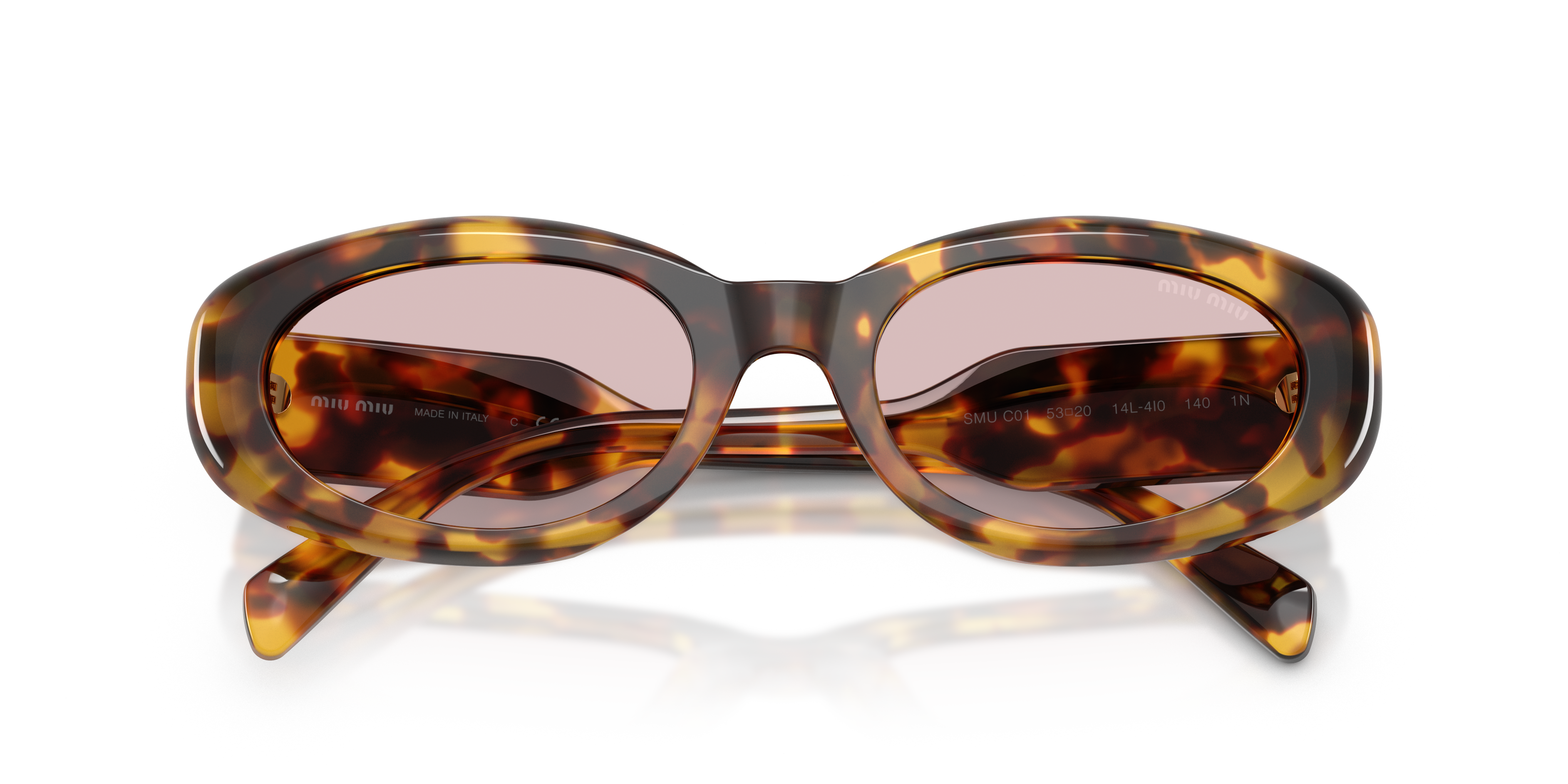 Miu Miu MU C01S 14L4I0