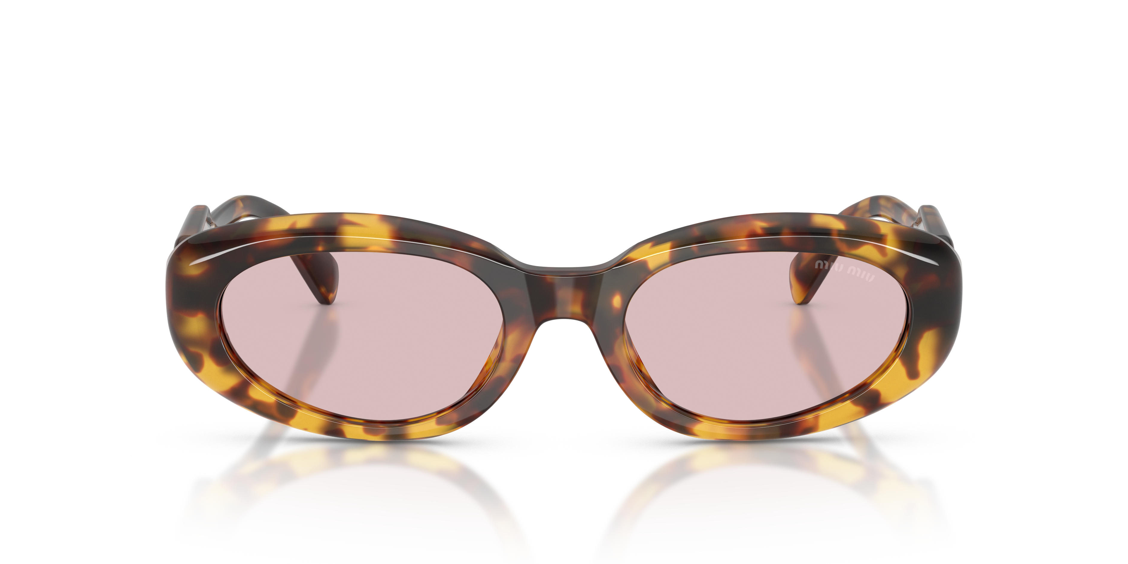 Miu Miu MU C01S 14L4I0