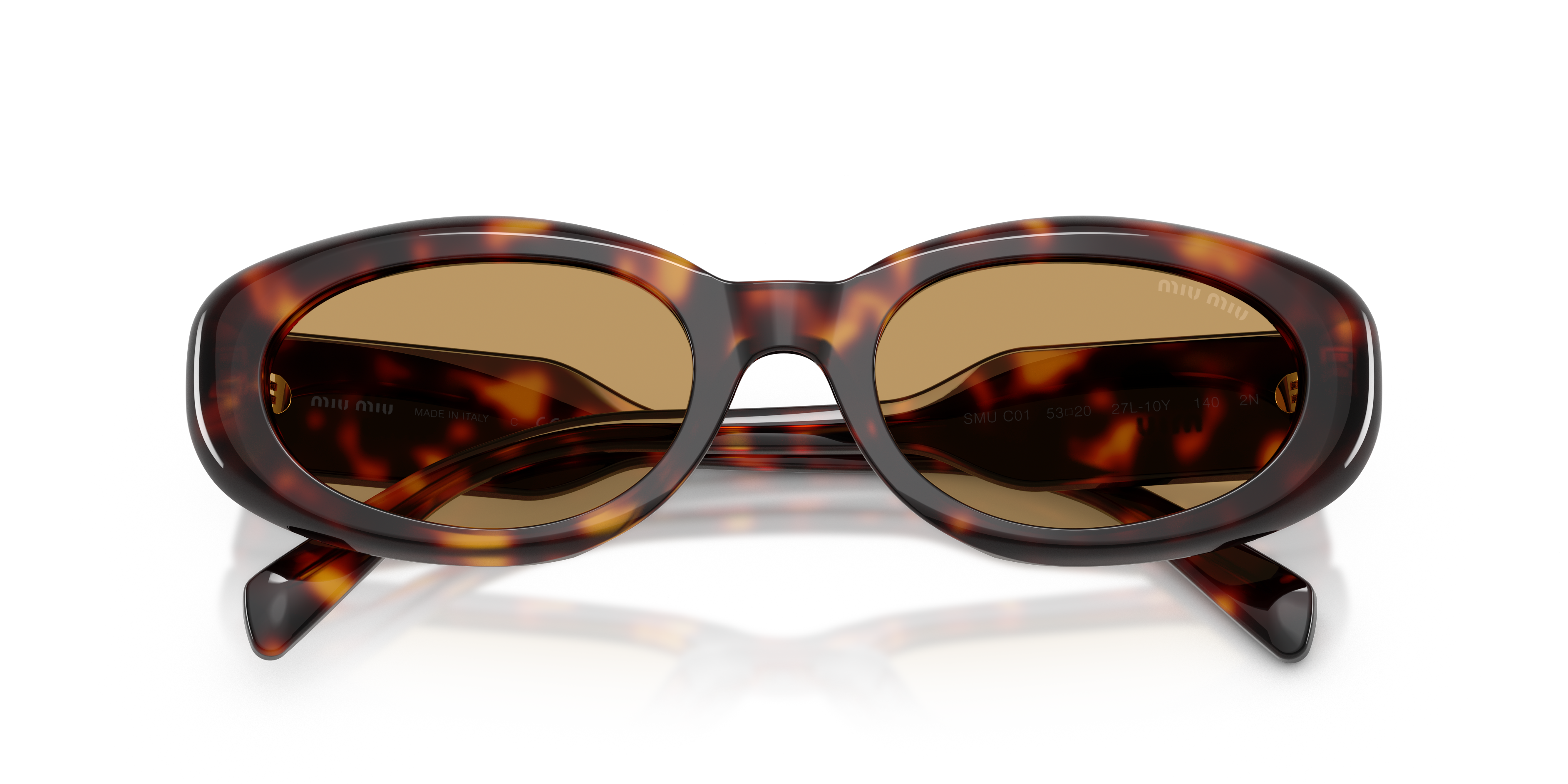 Miu Miu MU C01S 27L10Y