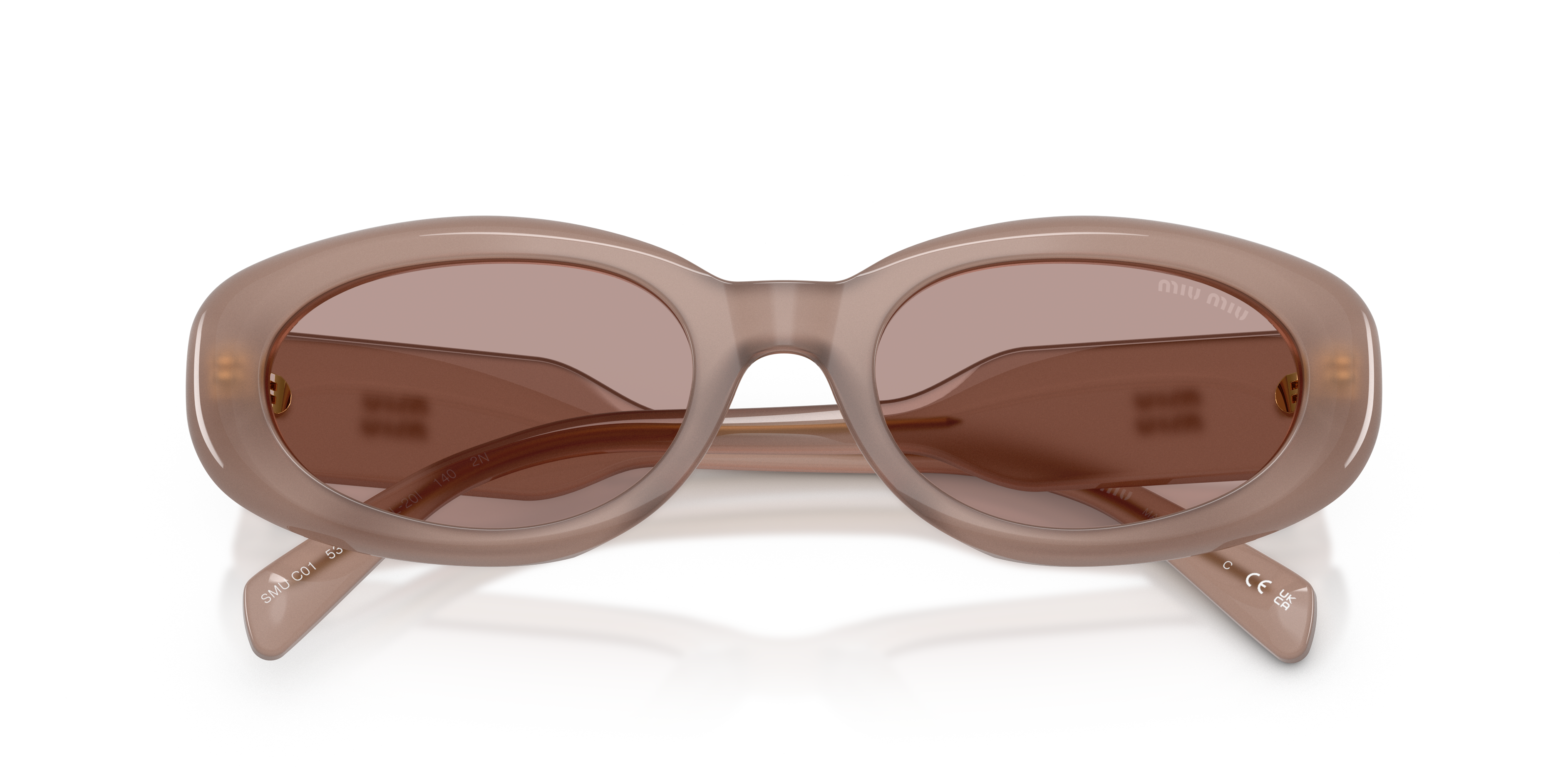 Miu Miu MU C01S 28L20I