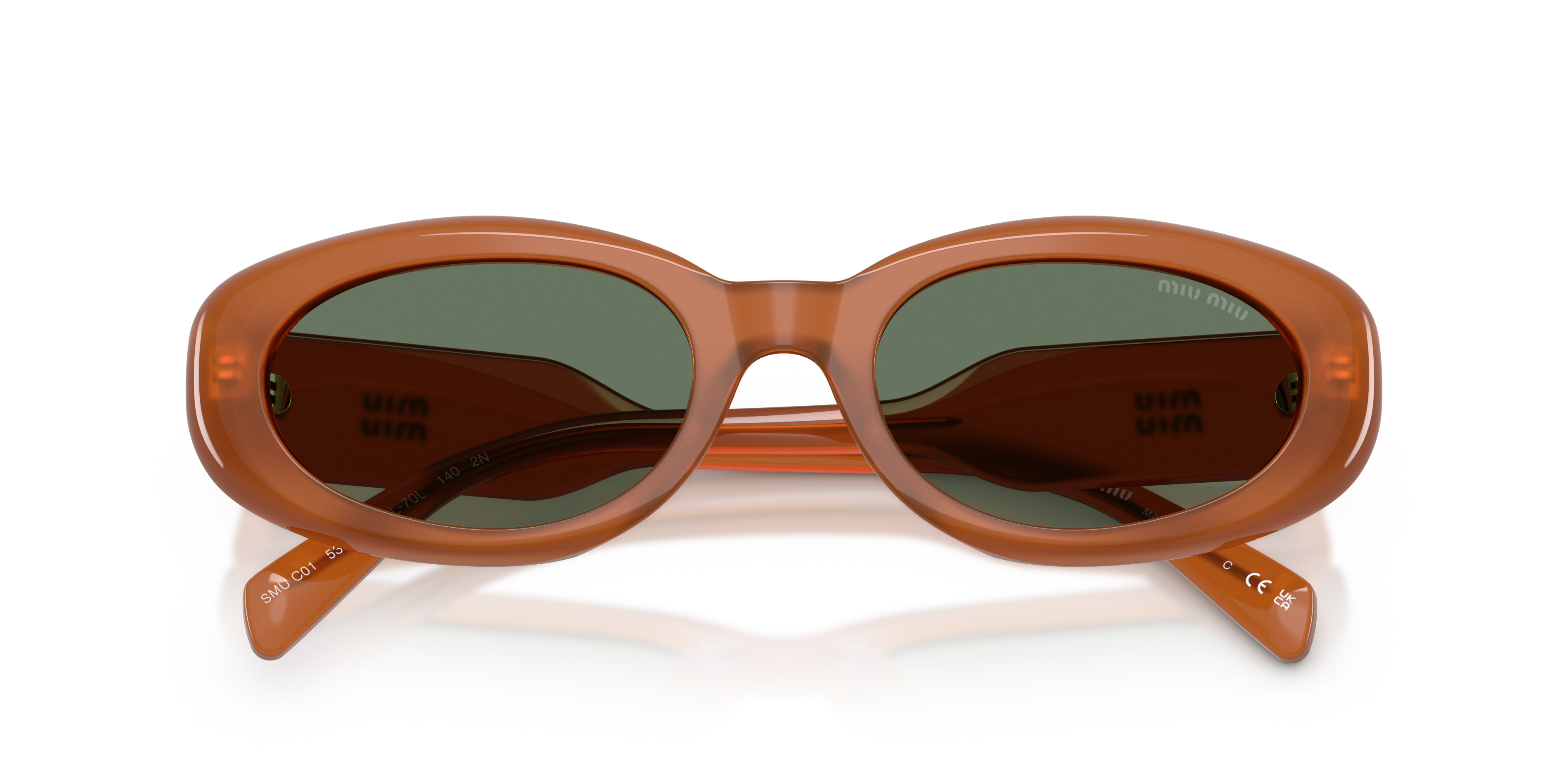 Miu Miu MU C01S 29L70L