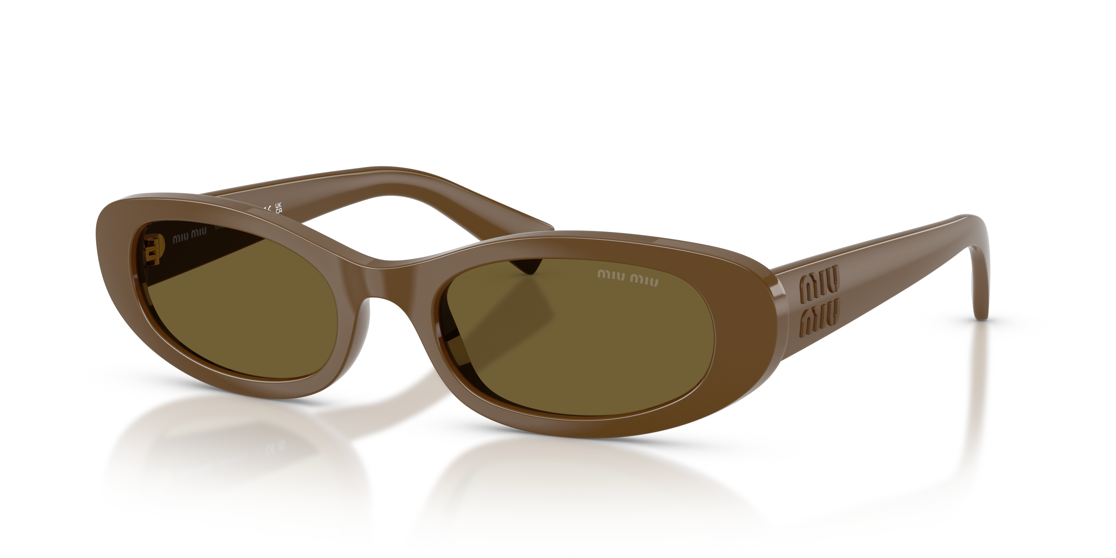 Miu Miu MU C02S 23R09Z