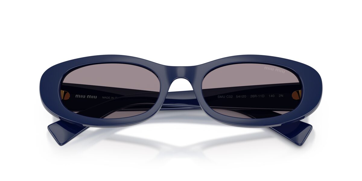 Miu Miu MU C02S 26R11D