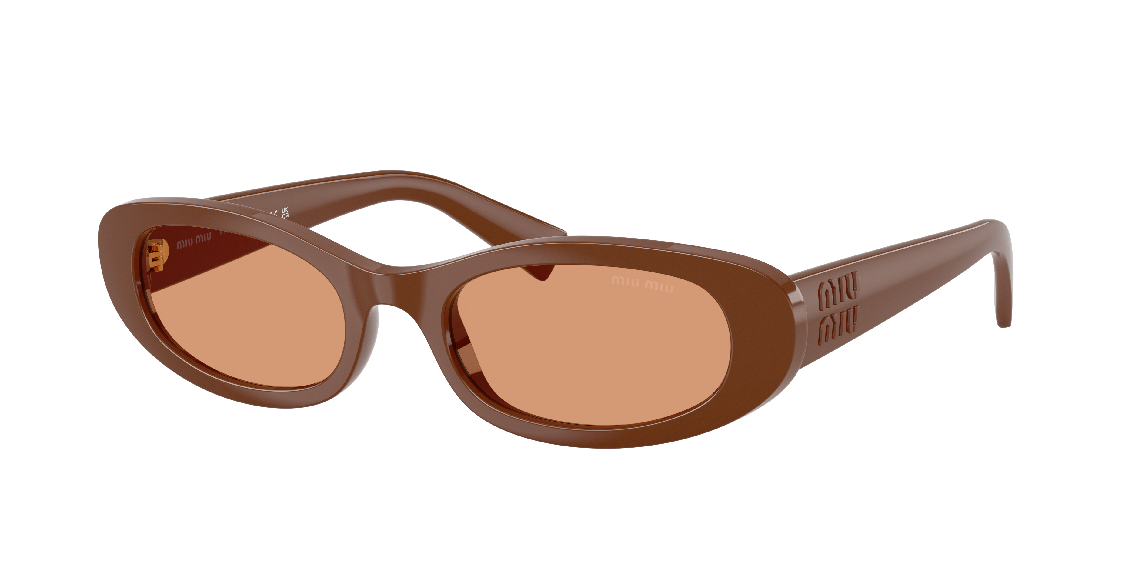 Miu Miu MU C02S 27R07V