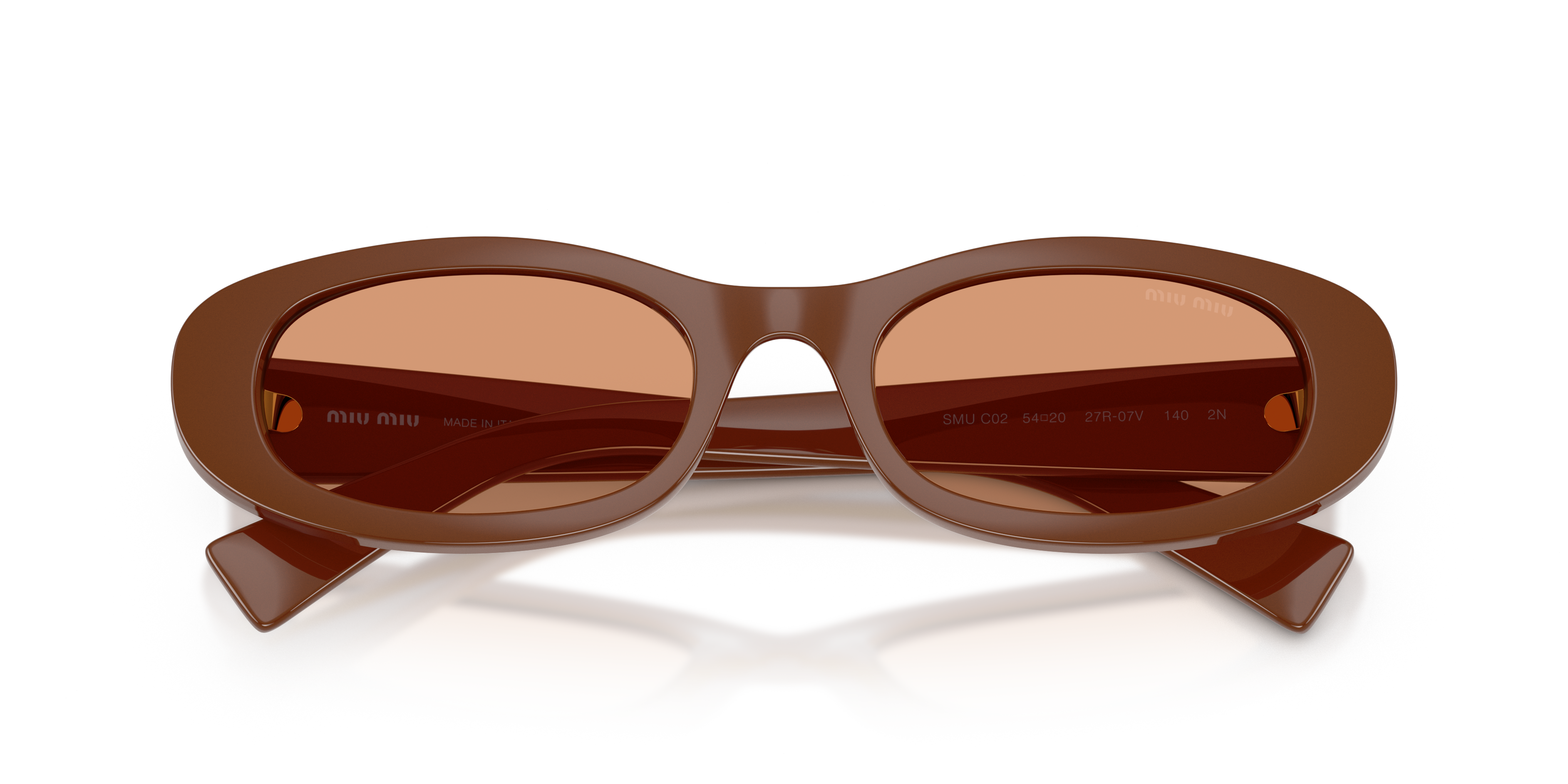 Miu Miu MU C02S 27R07V