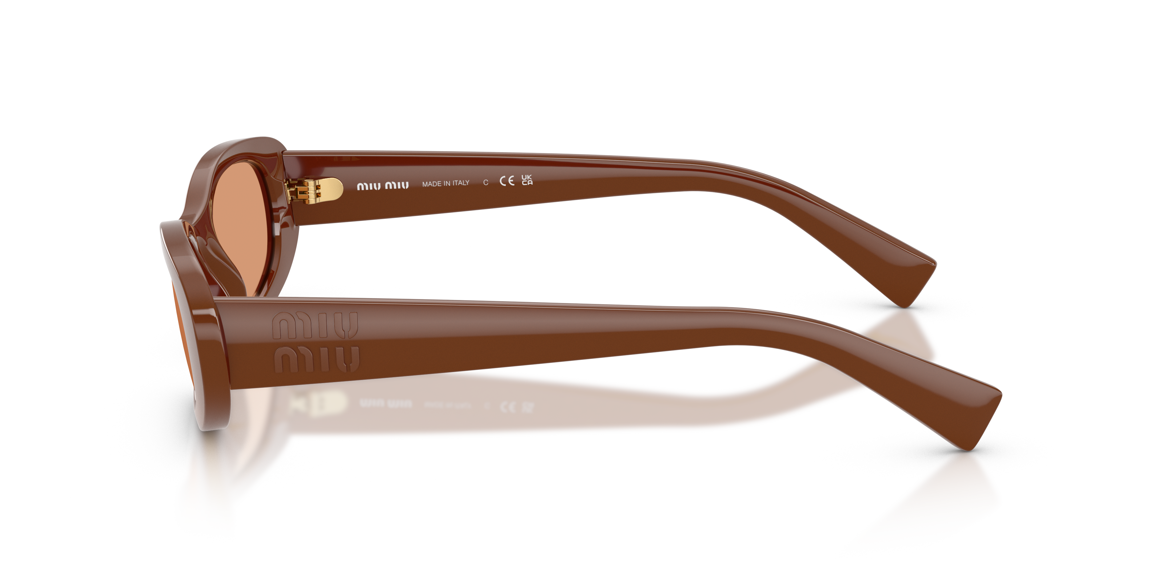 Miu Miu MU C02S 27R07V