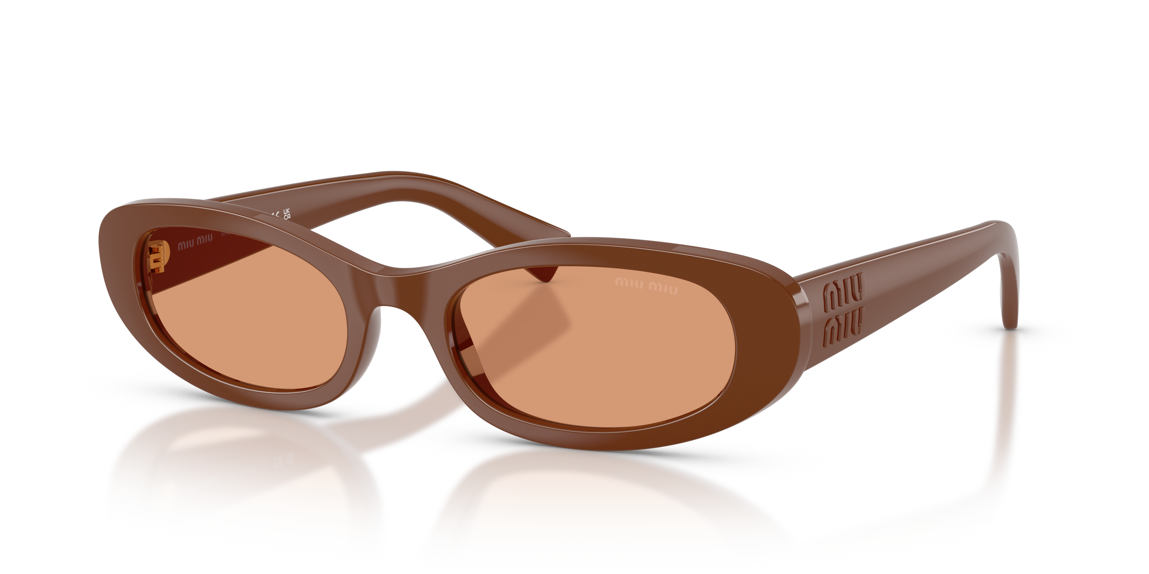 Miu Miu MU C02S 27R07V