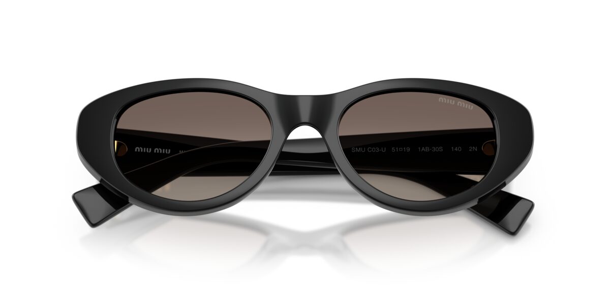 Miu Miu MU C03SU 1AB30S