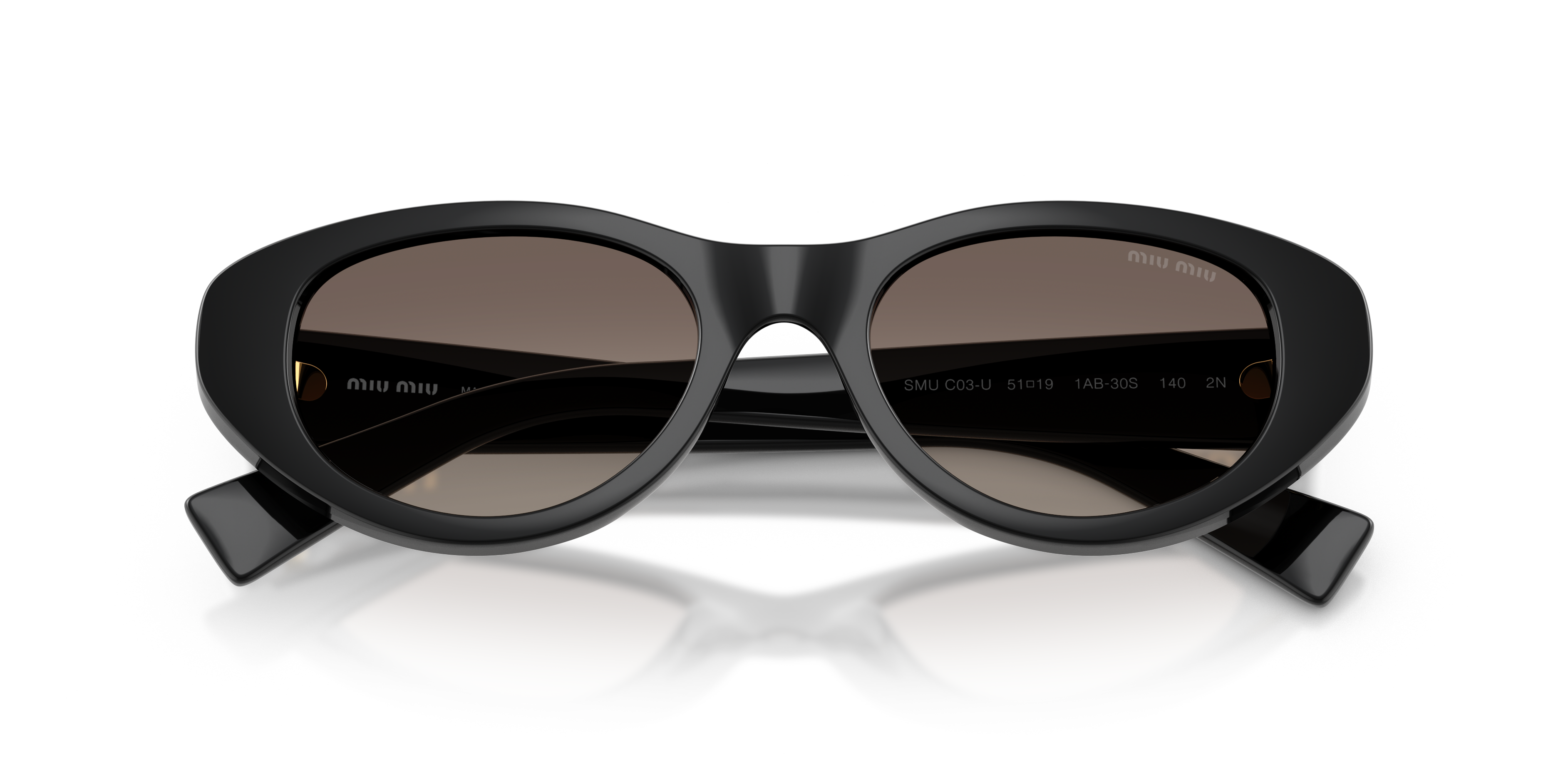 Miu Miu MU C03SU 1AB30S