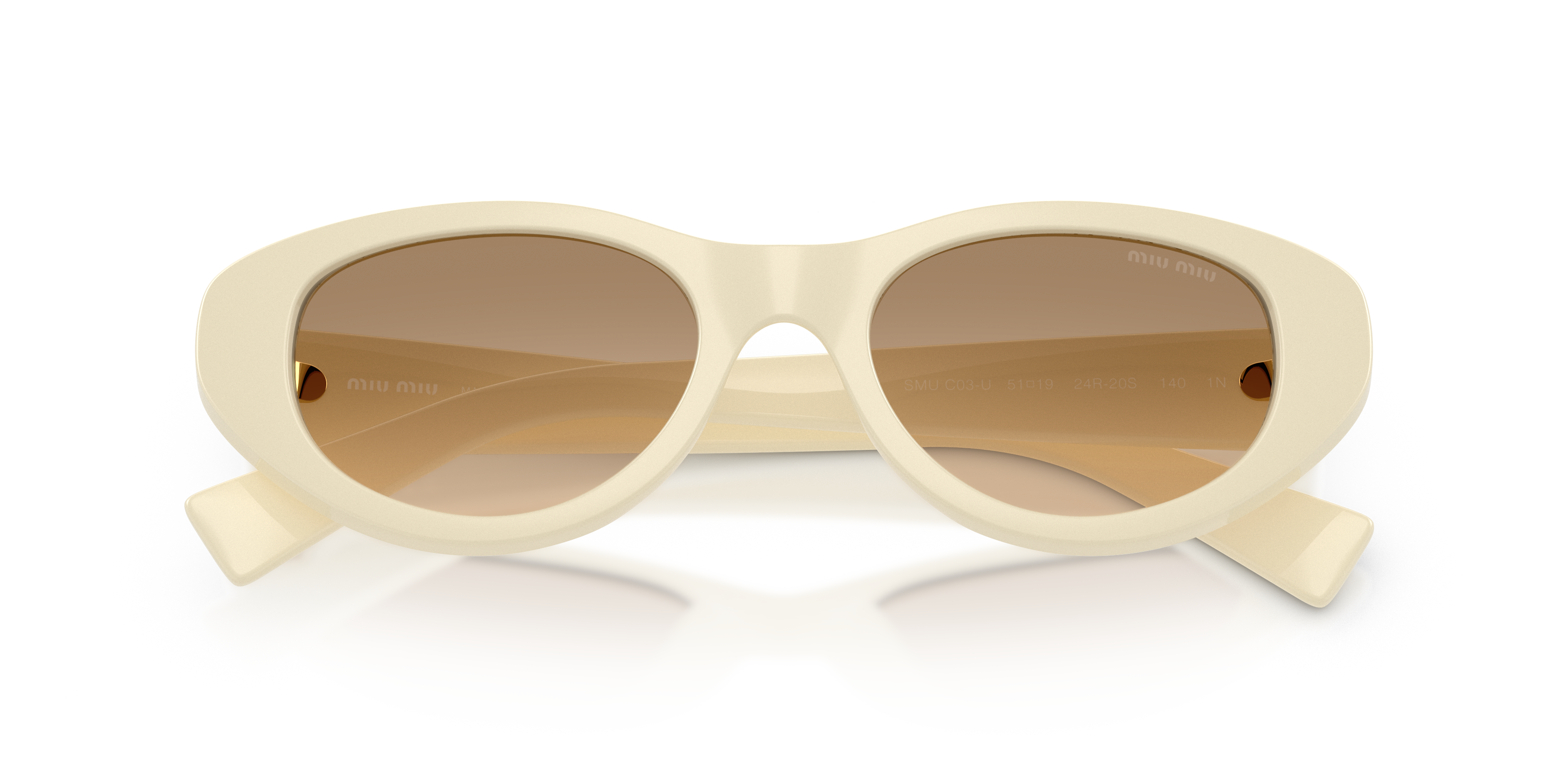 Miu Miu MU C03SU 24R20S