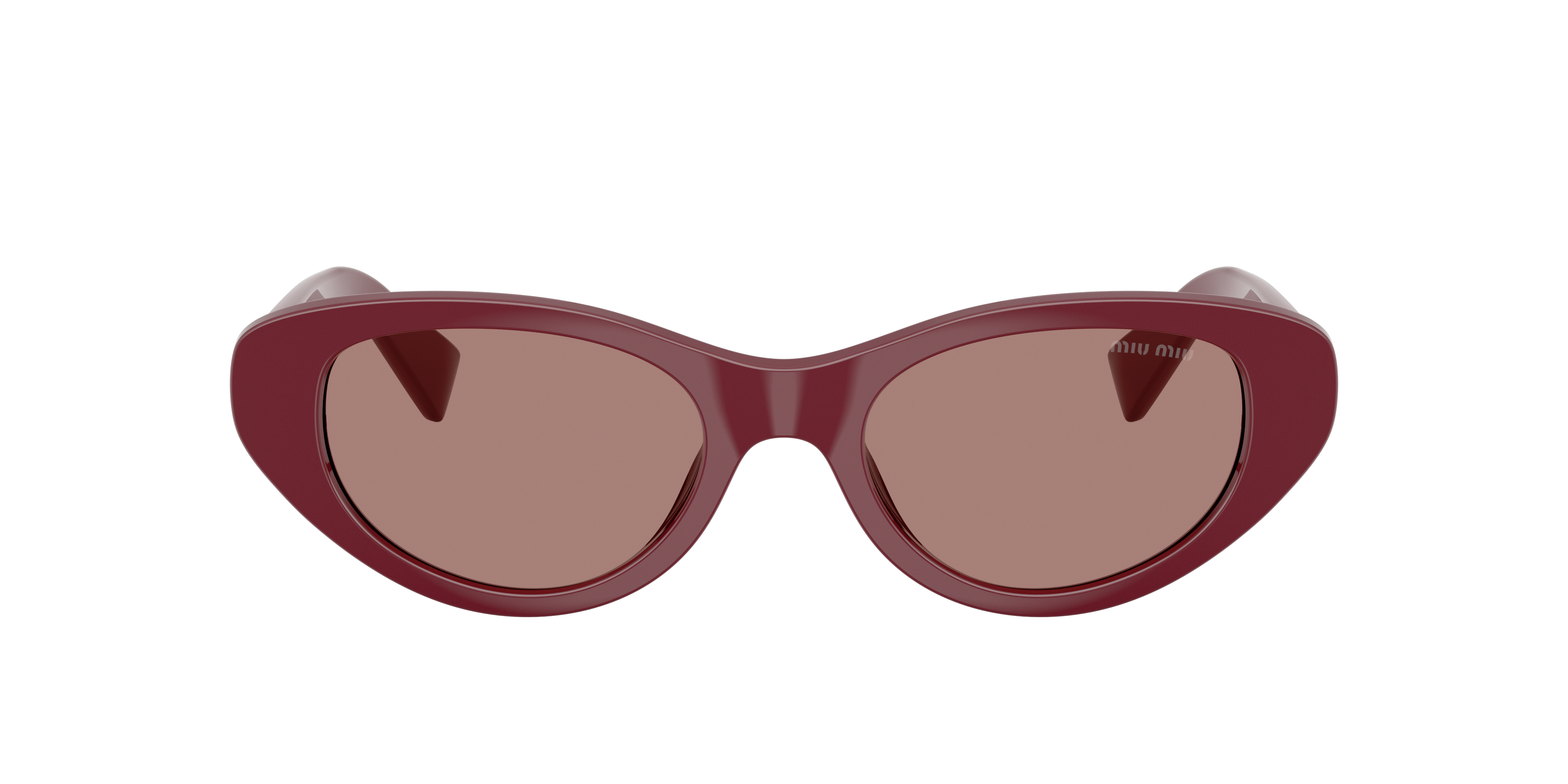 Miu Miu MU C03SU 25R60B