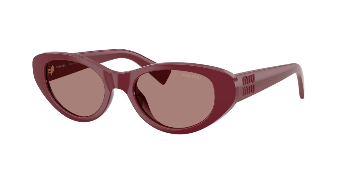 Miu Miu MU C03SU 25R60B