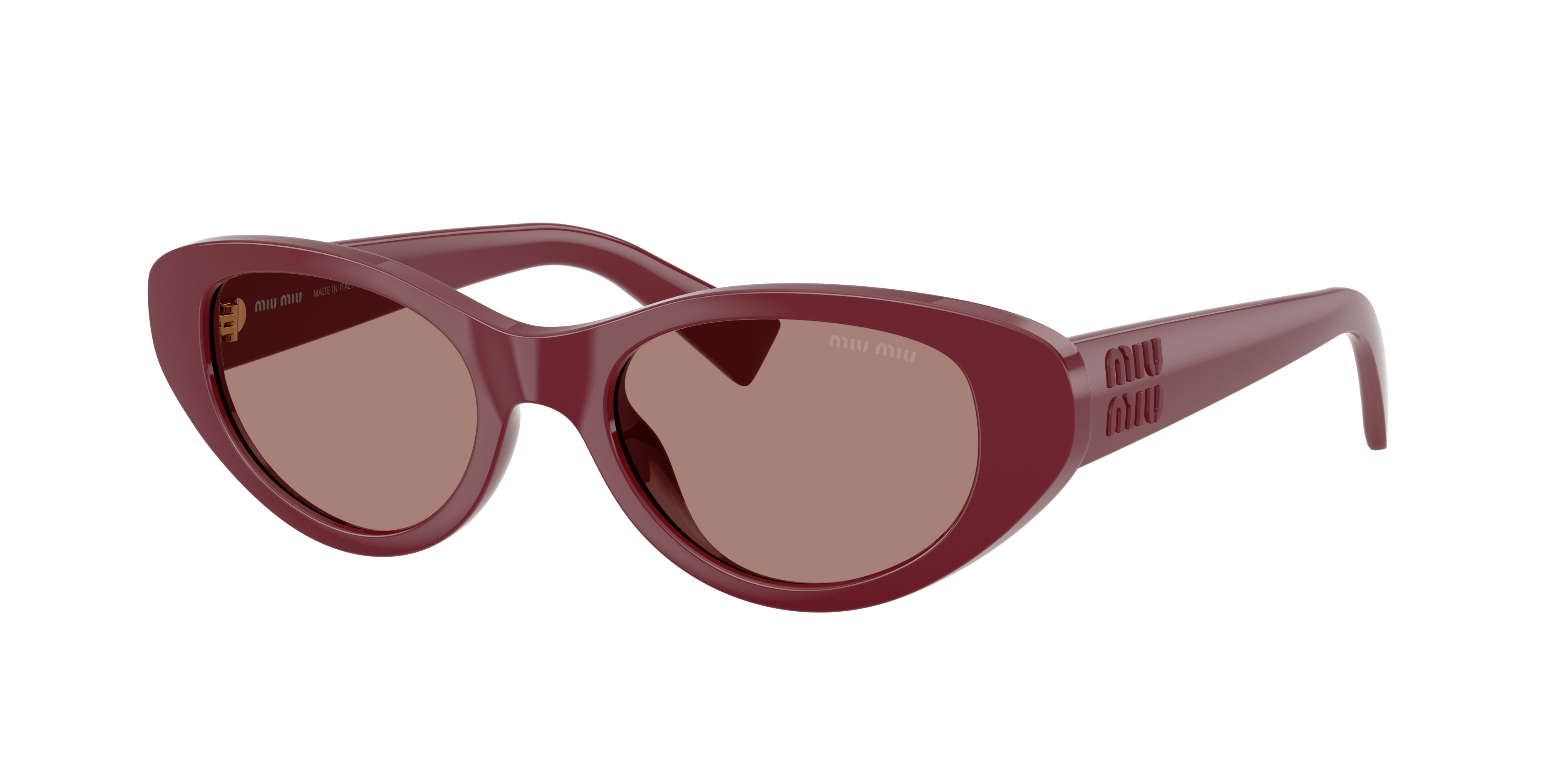 Miu Miu MU C03SU 25R60B