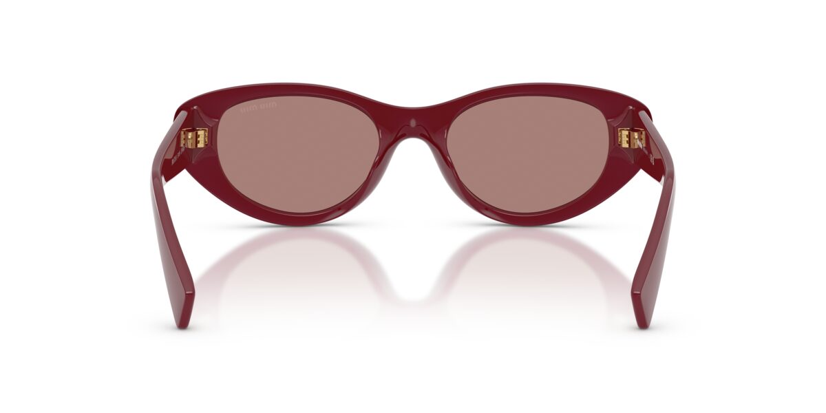 Miu Miu MU C03SU 25R60B