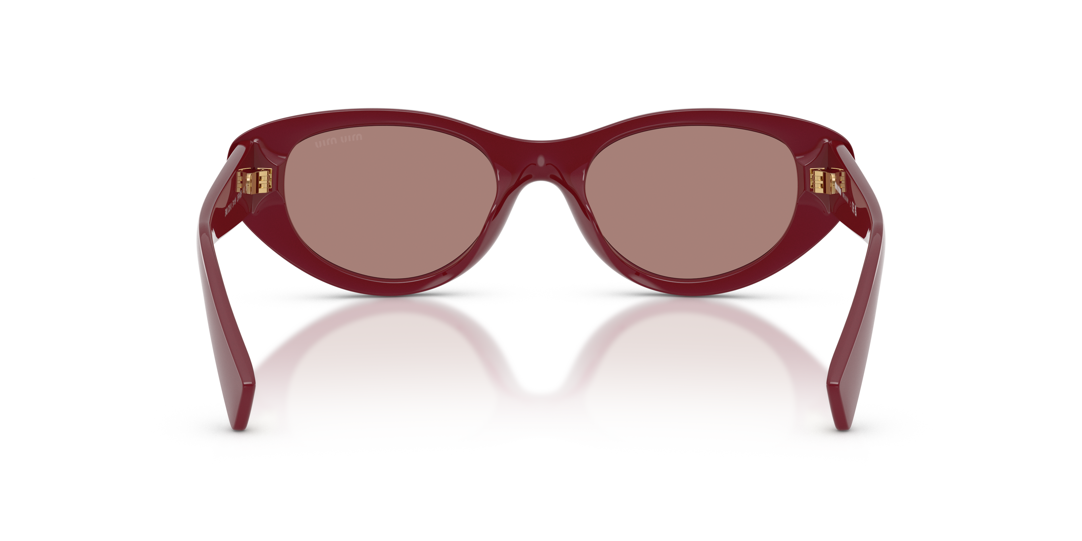 Miu Miu MU C03SU 25R60B