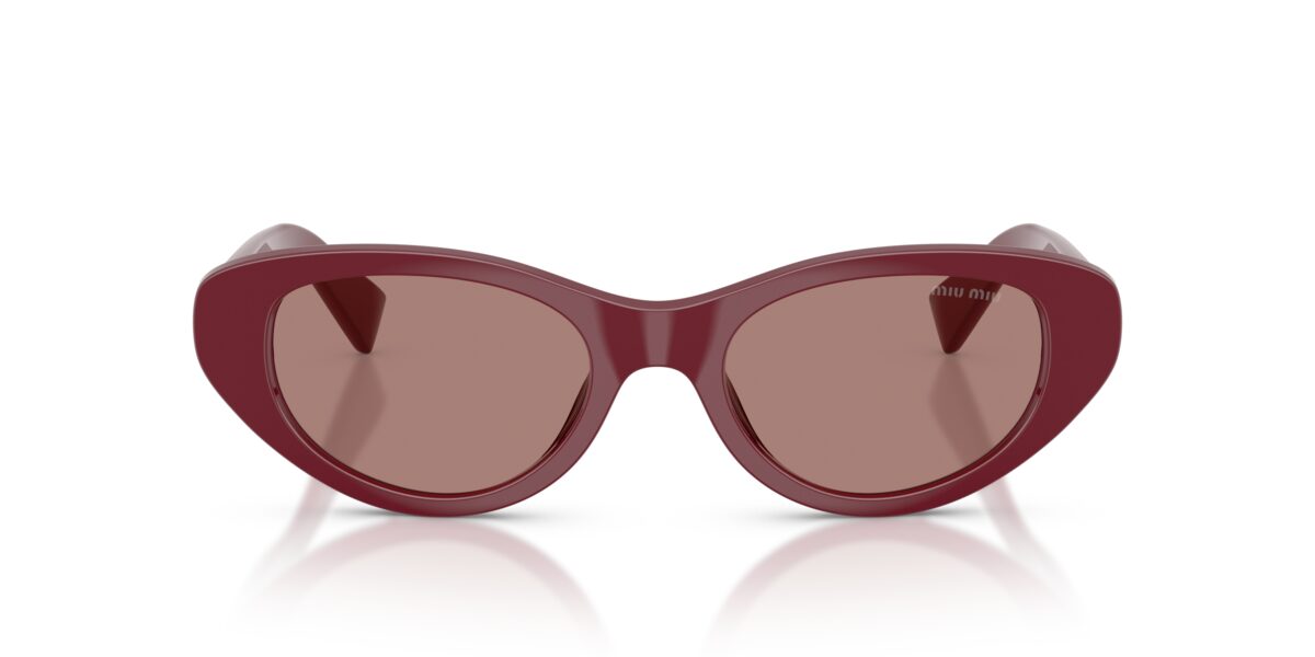 Miu Miu MU C03SU 25R60B