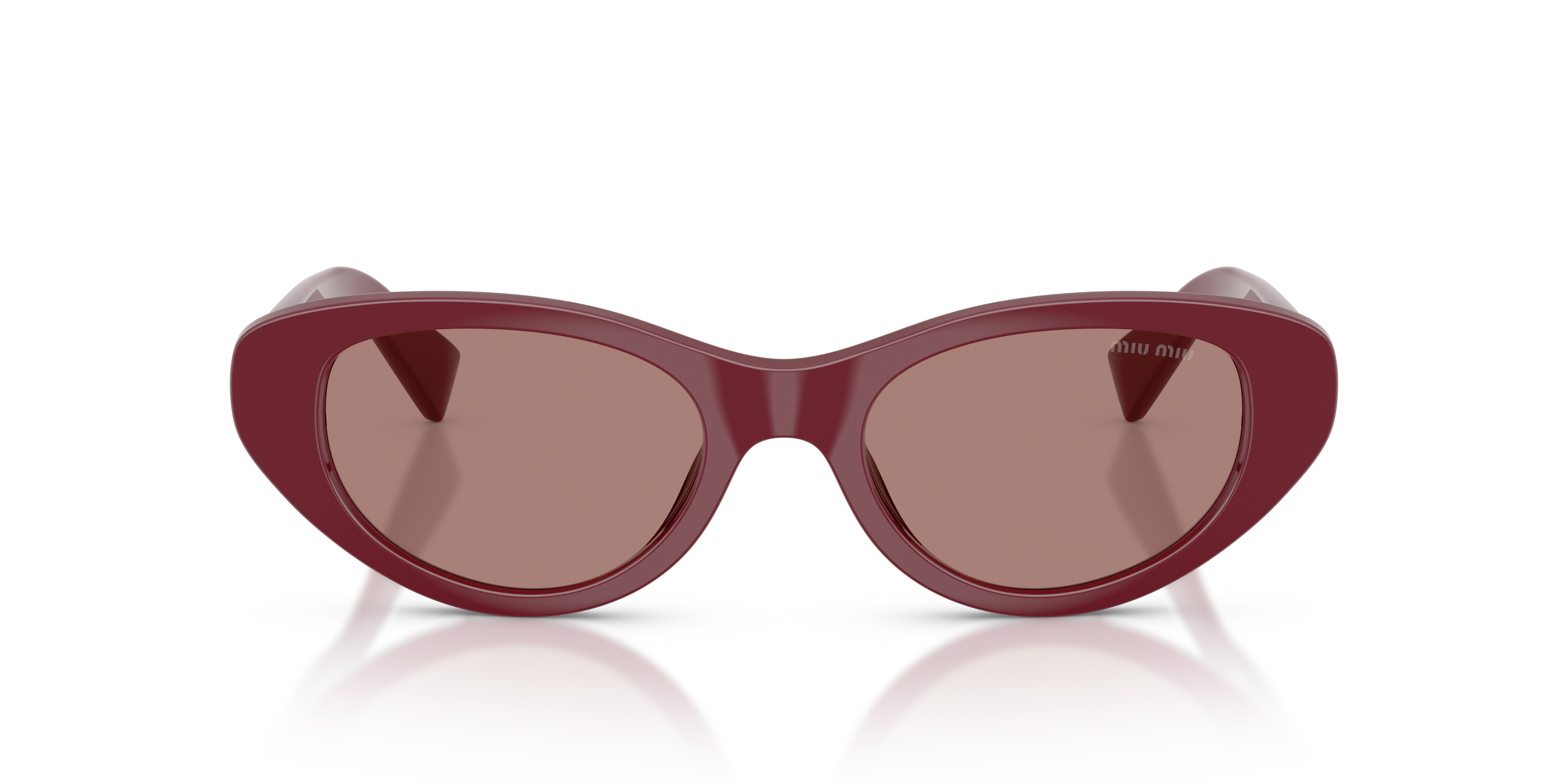 Miu Miu MU C03SU 25R60B