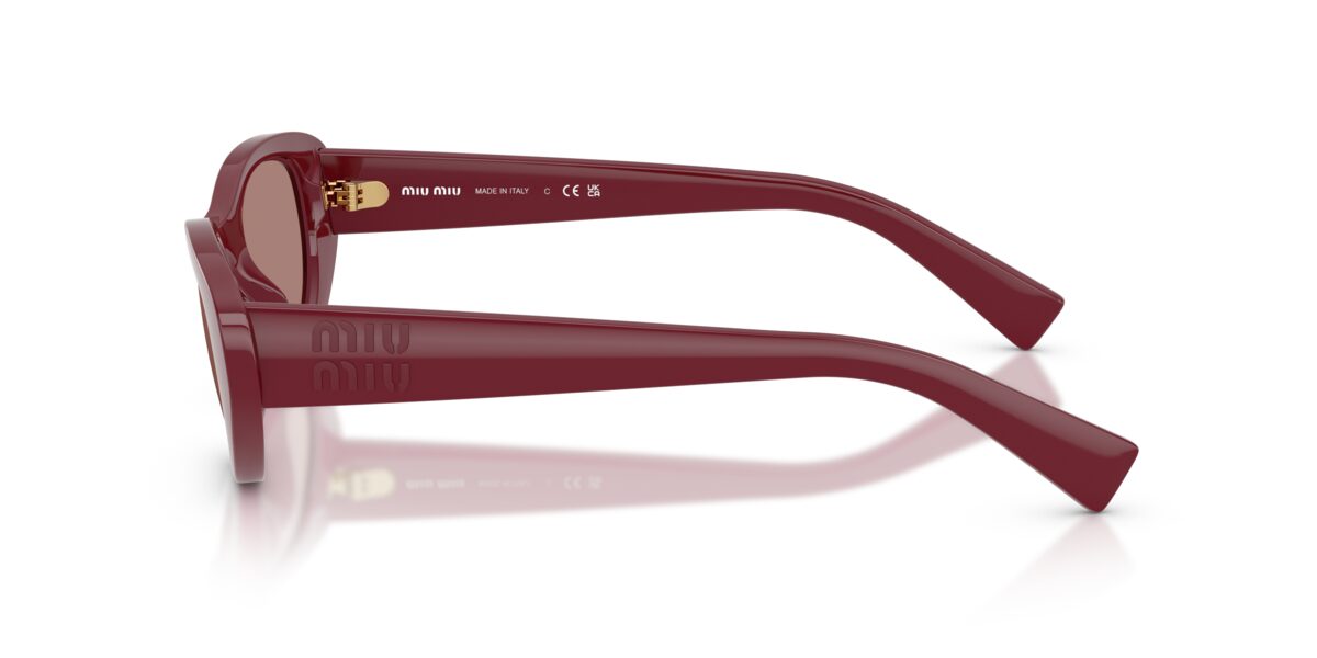 Miu Miu MU C03SU 25R60B