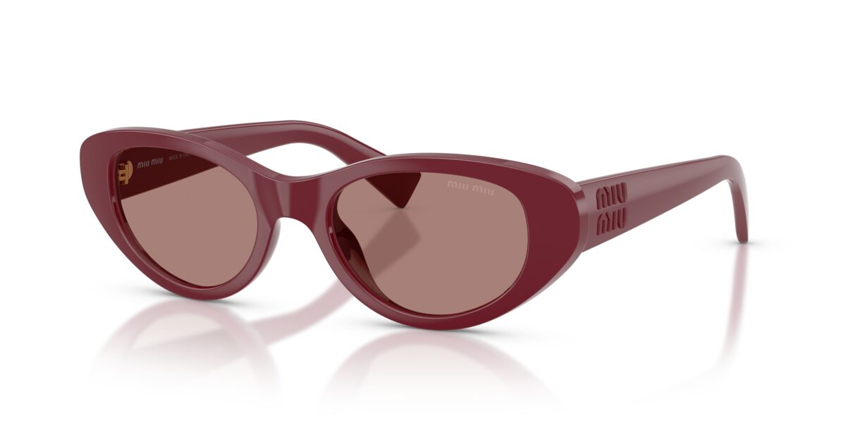 Miu Miu MU C03SU 25R60B