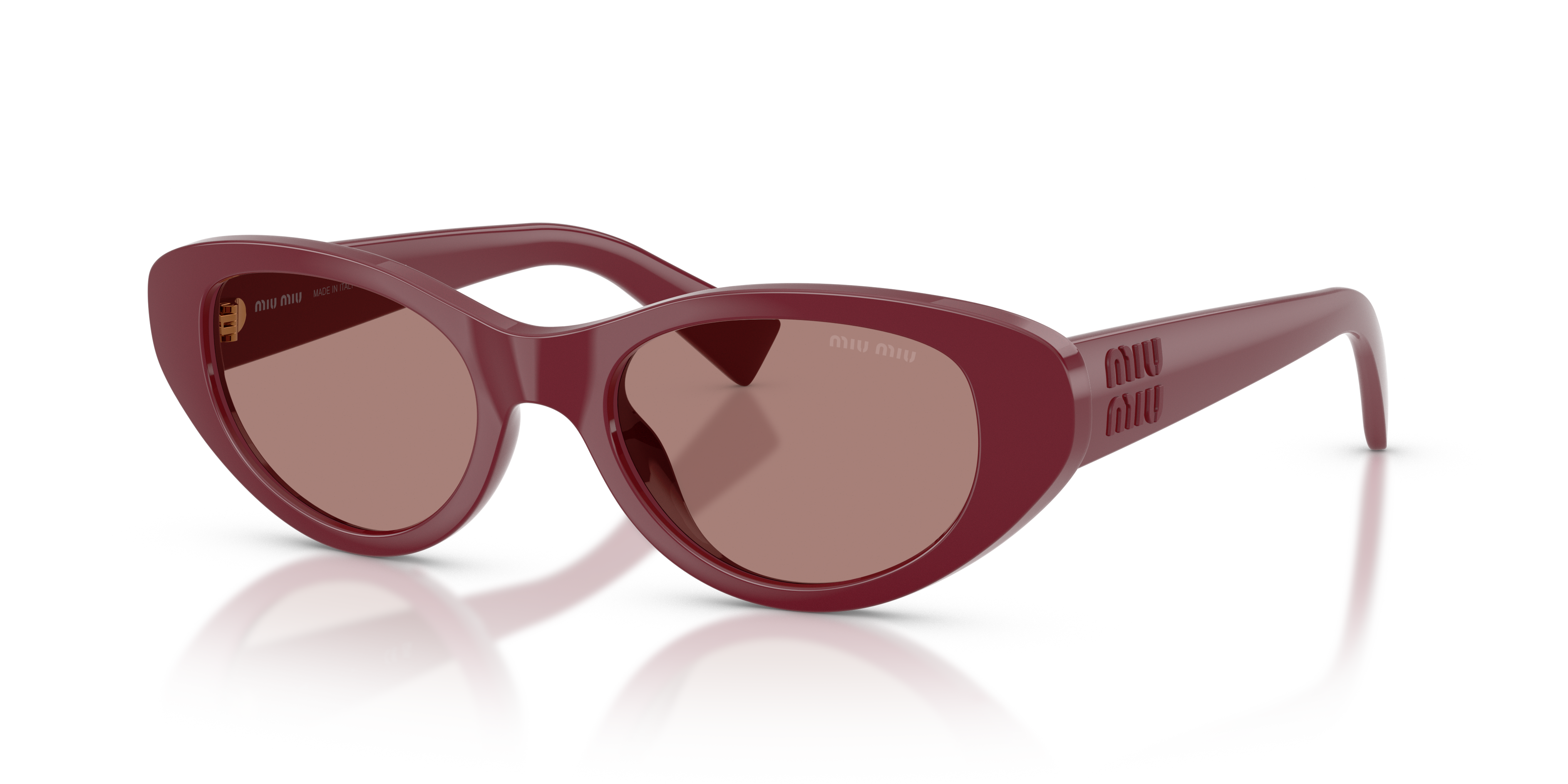 Miu Miu MU C03SU 25R60B