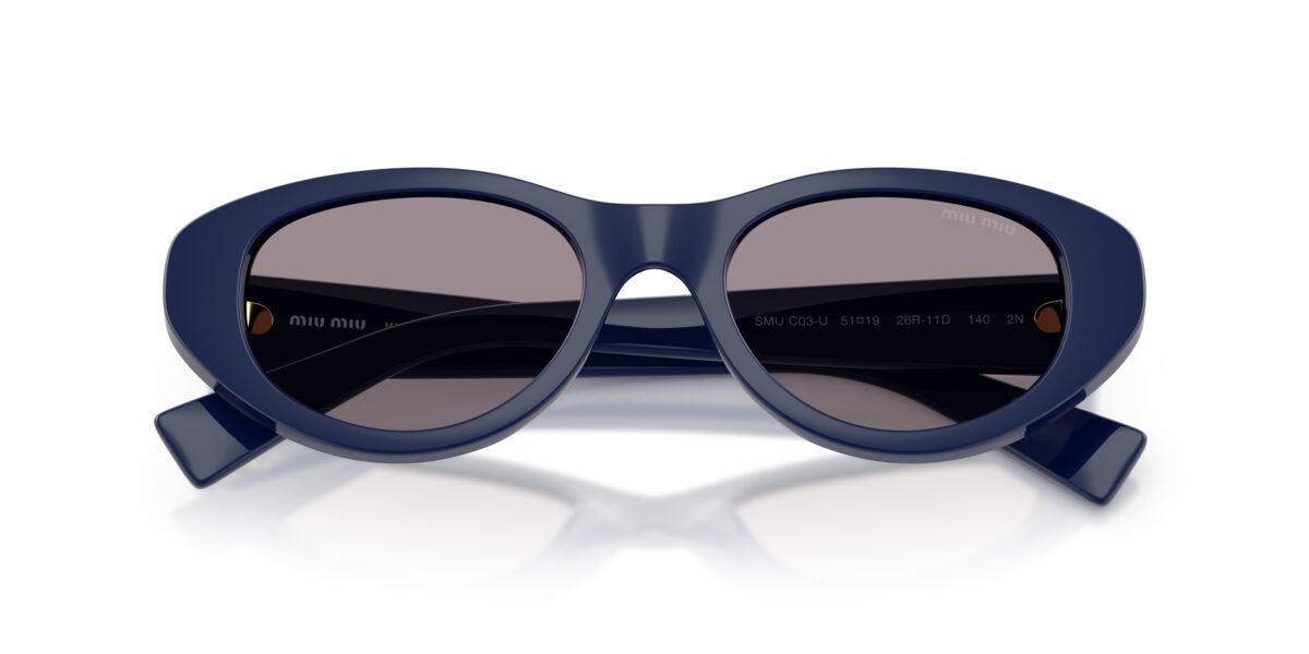 Miu Miu MU C03SU 26R11D