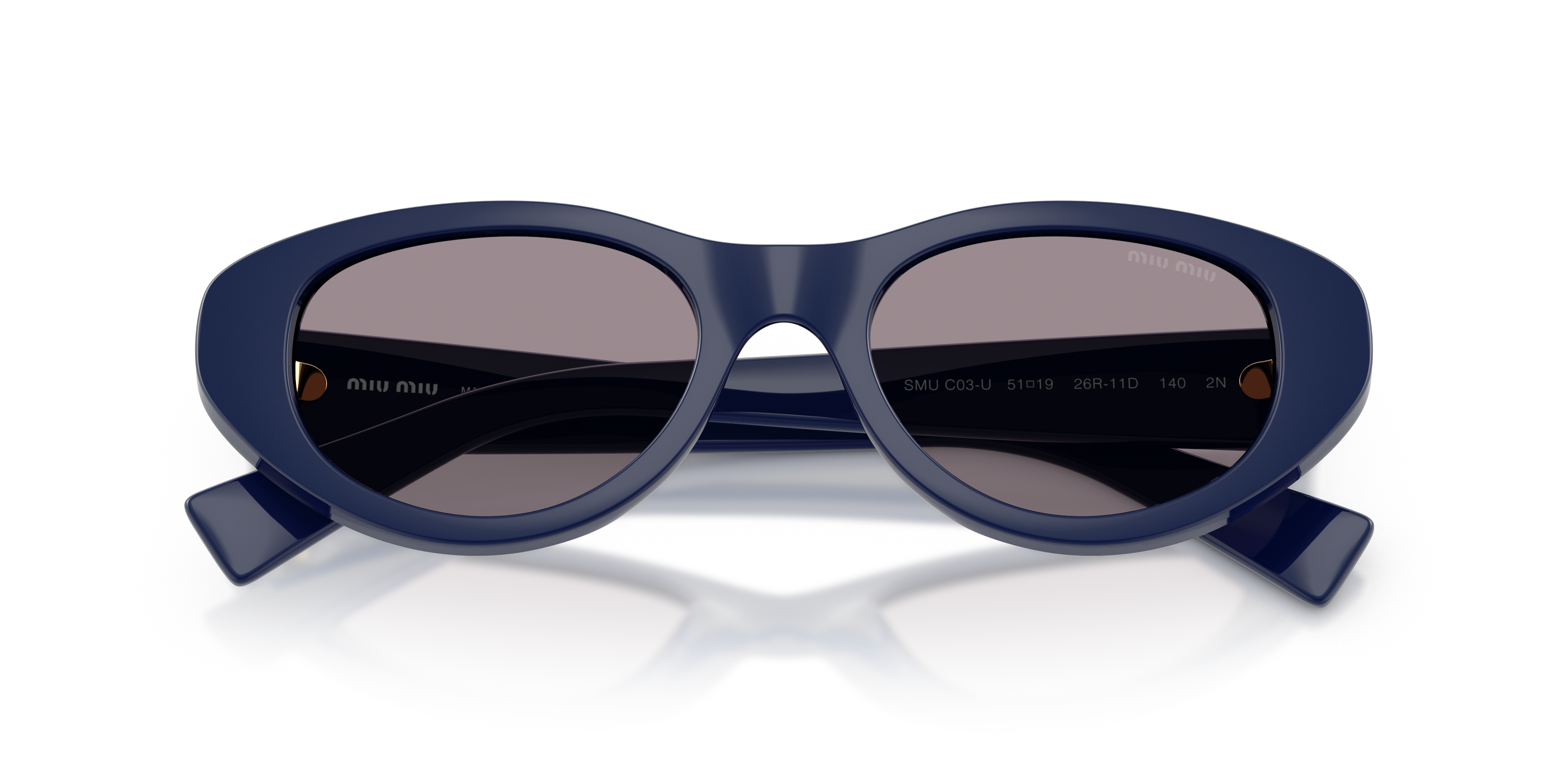 Miu Miu MU C03SU 26R11D