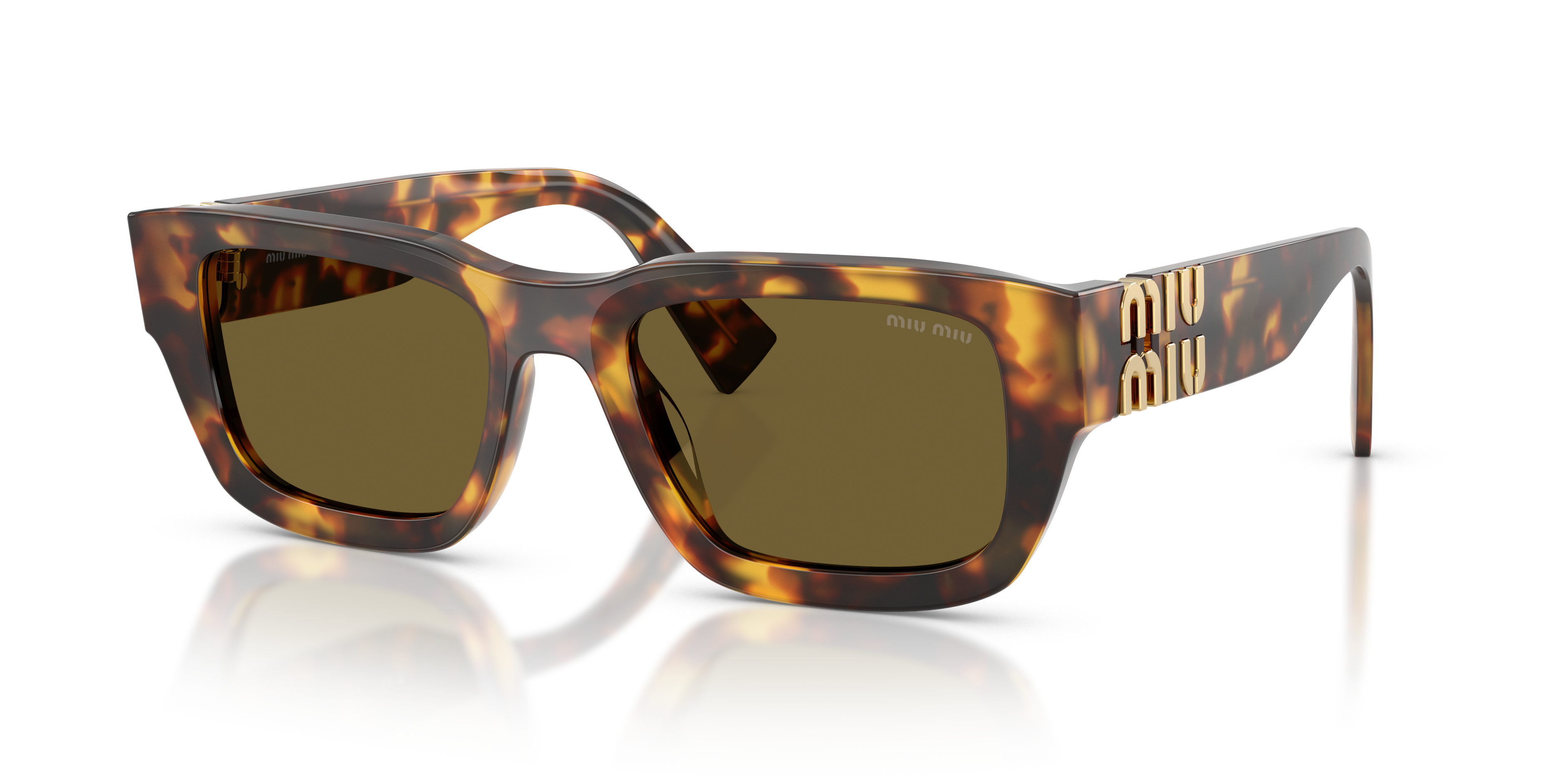 Miu Miu MU C04S 14L09Z