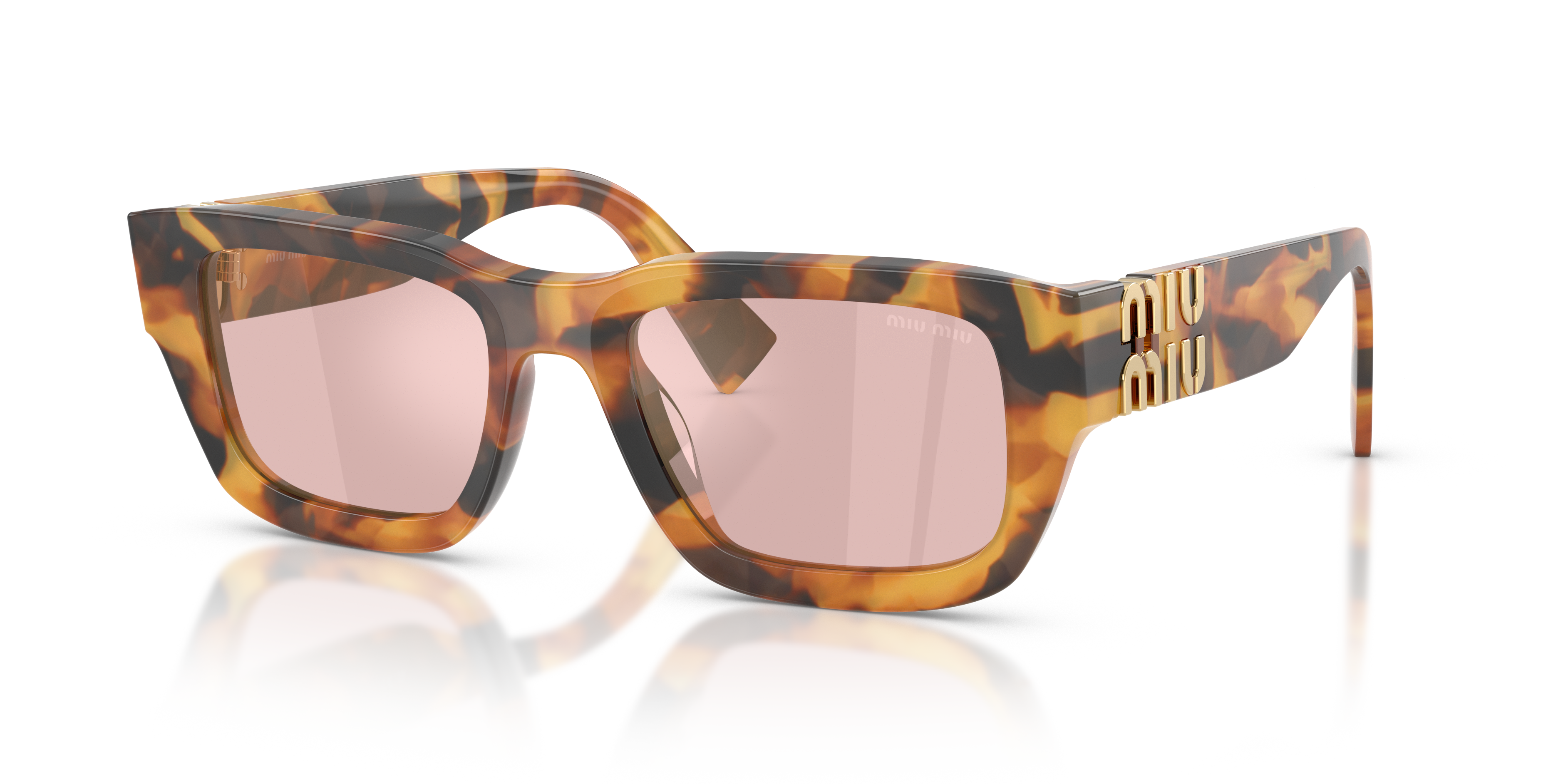 Miu Miu MU C04S 24Q91C
