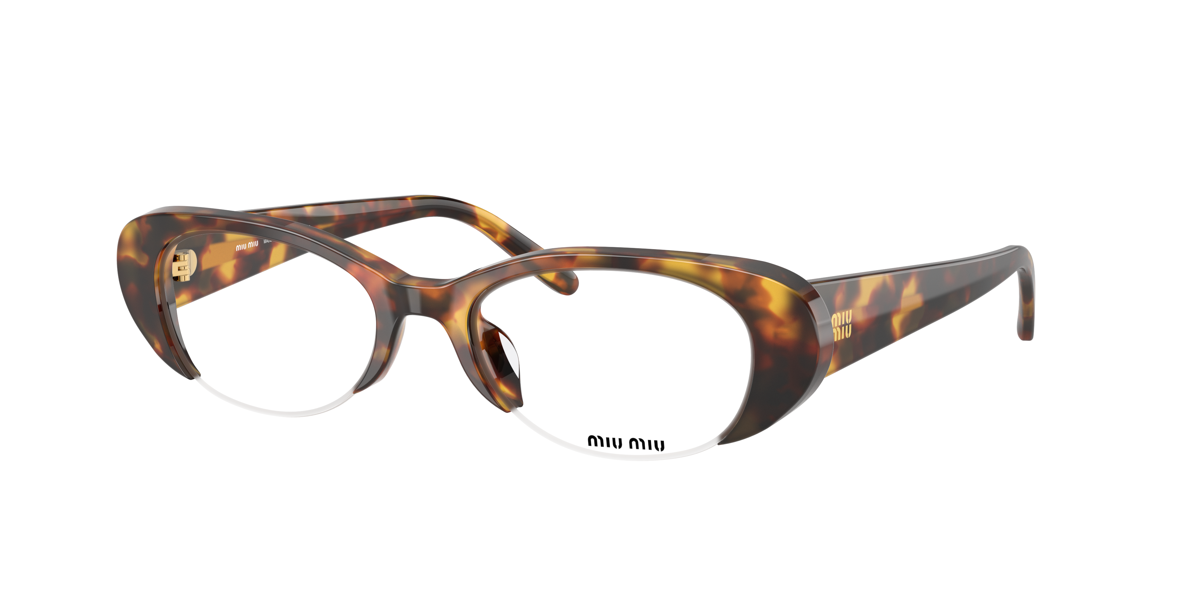 Miu Miu MU C05SU 14L10W