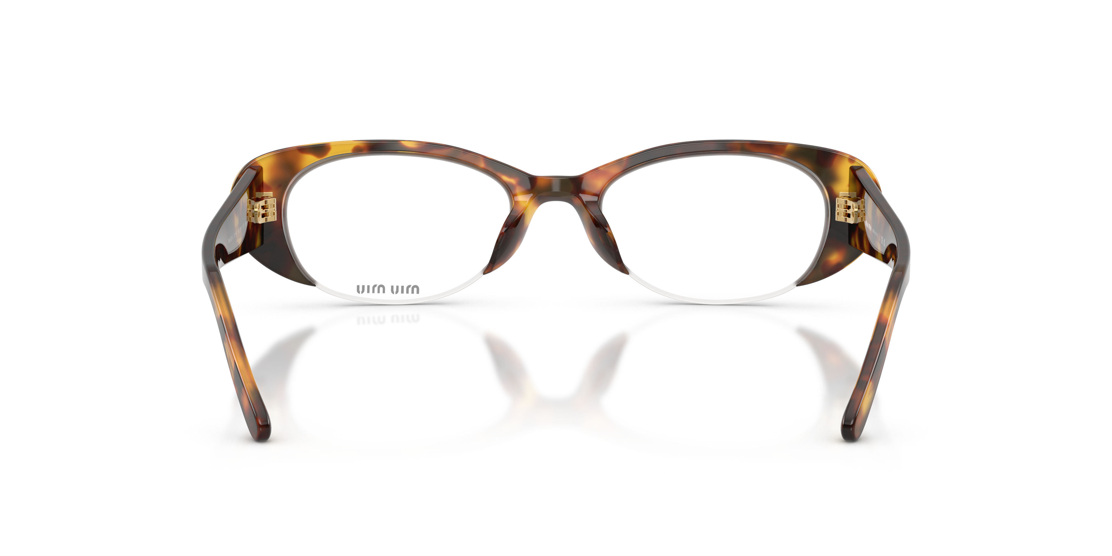 Miu Miu MU C05SU 14L10W