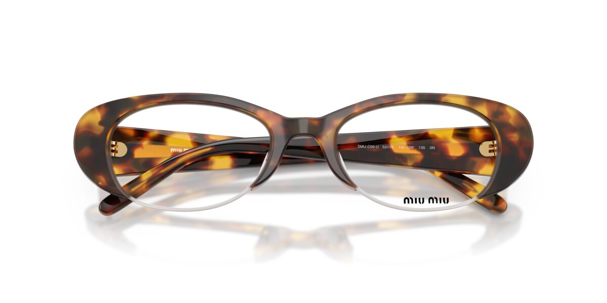 Miu Miu MU C05SU 14L10W