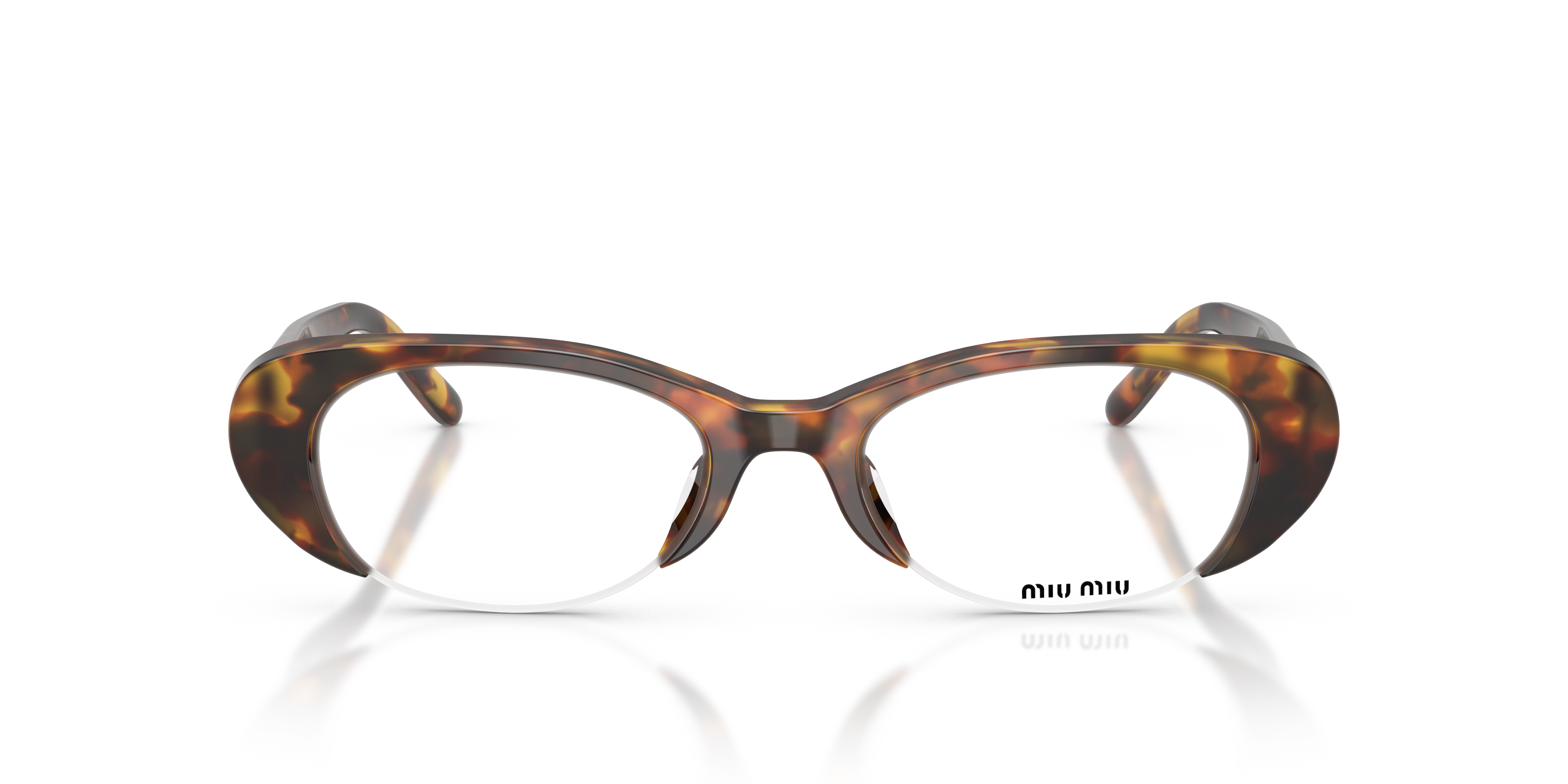 Miu Miu MU C05SU 14L10W