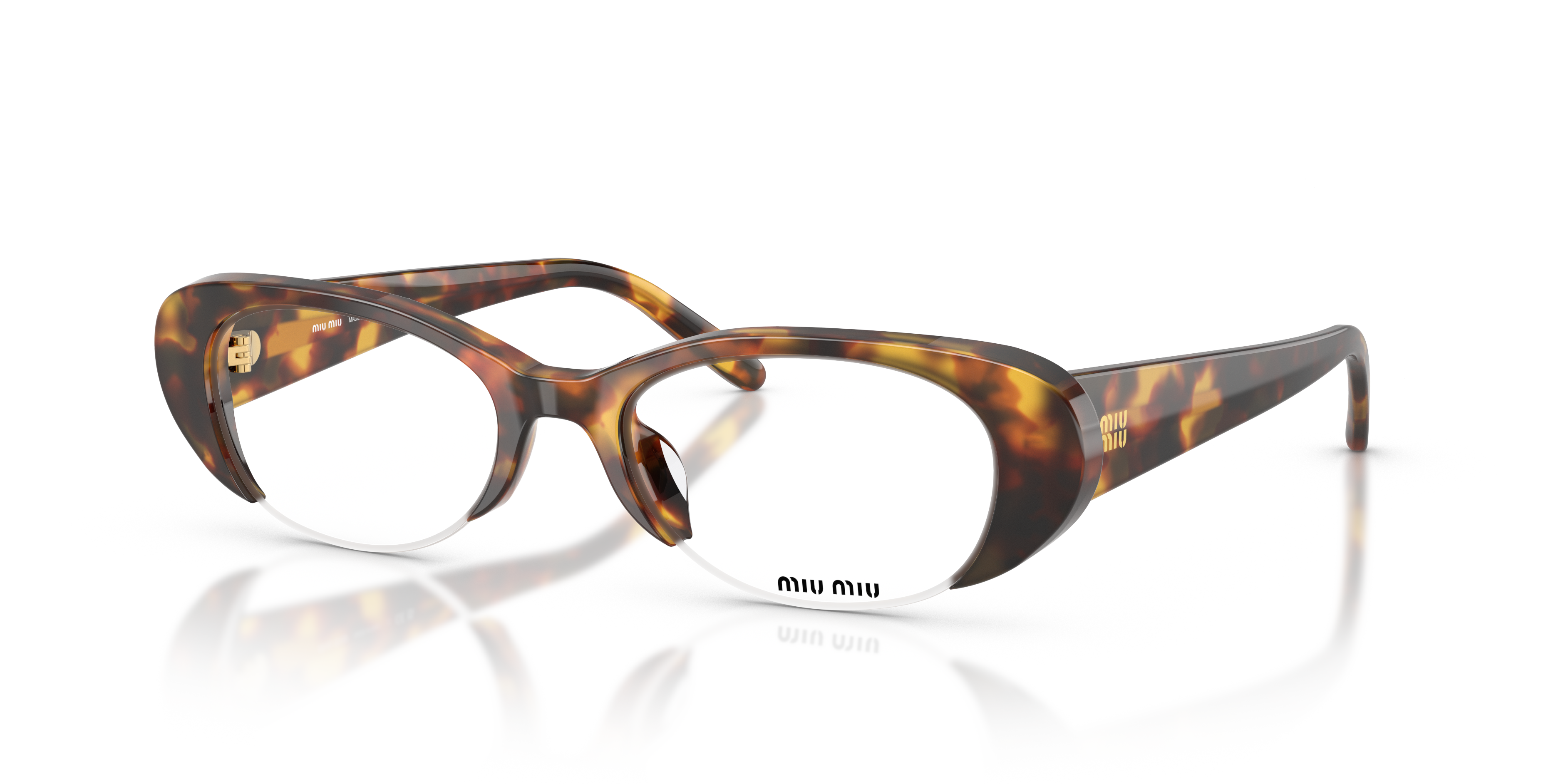 Miu Miu MU C05SU 14L10W